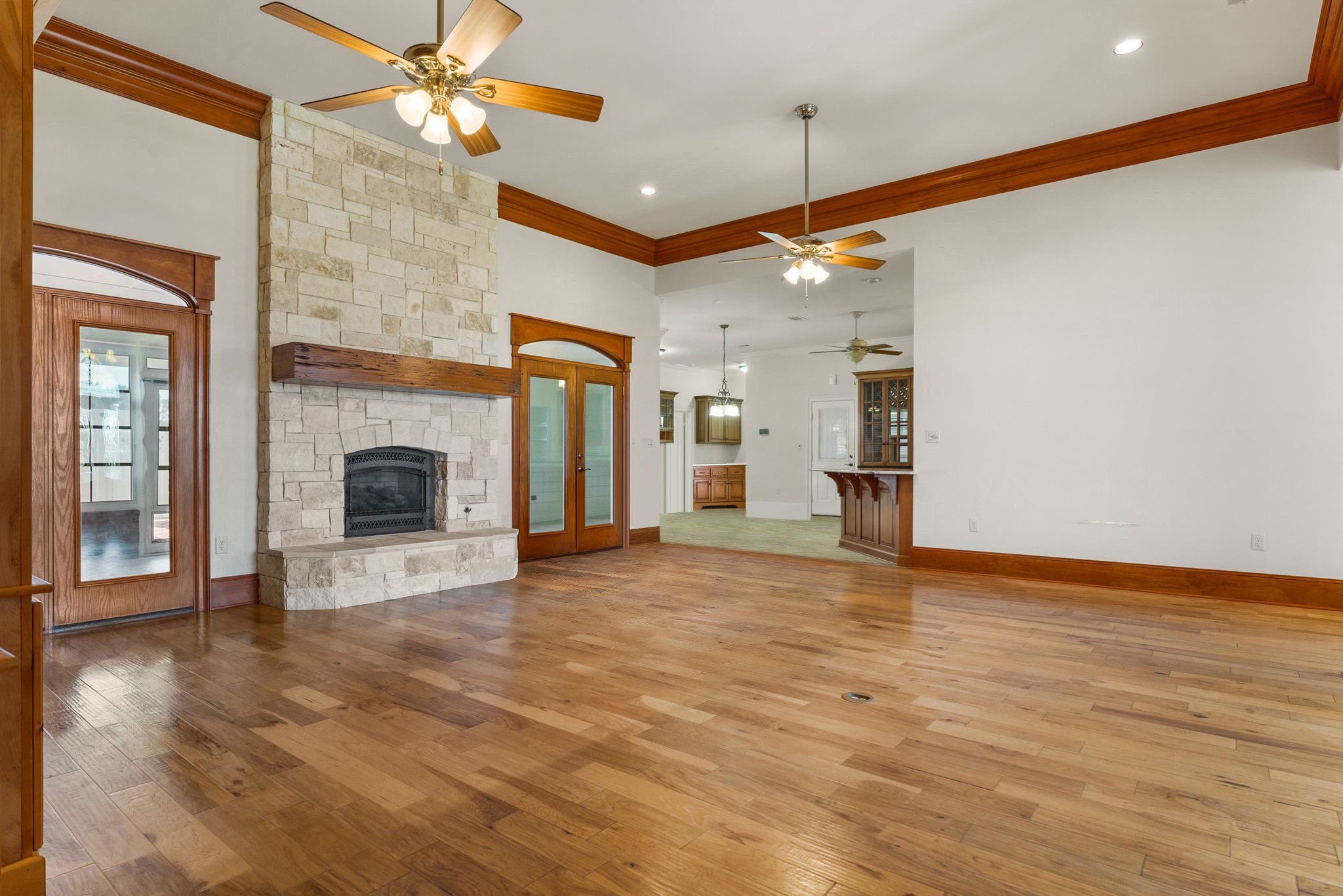 4801 Bridle View Court