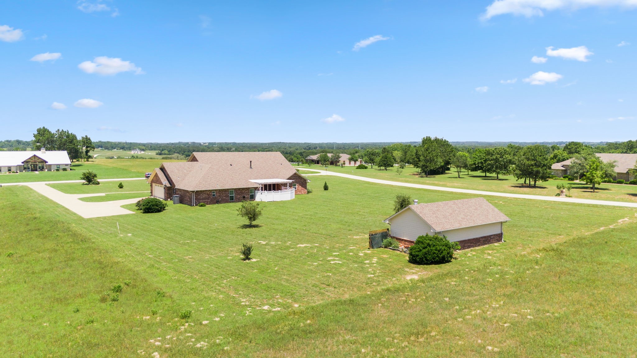 4801 Bridle View Court