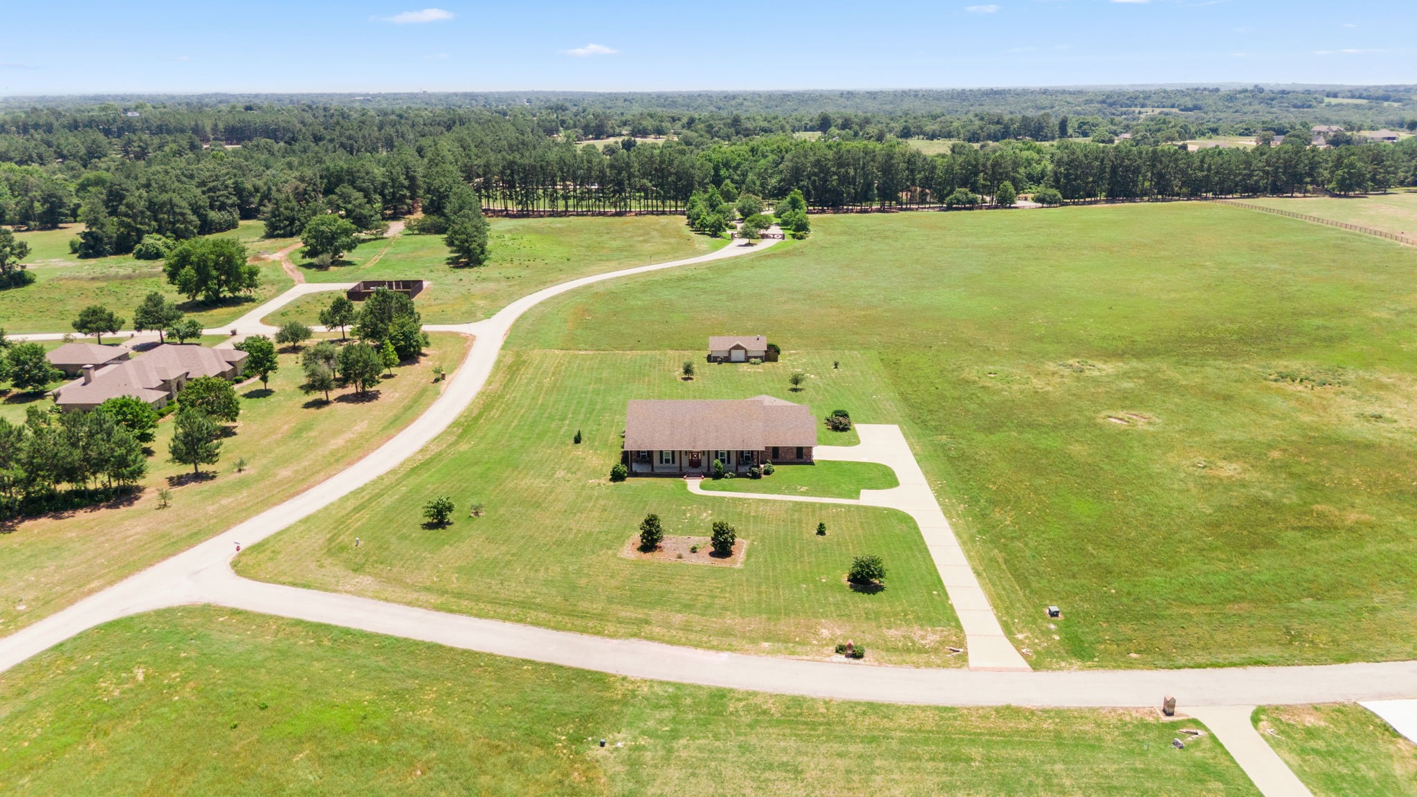 4801 Bridle View Court