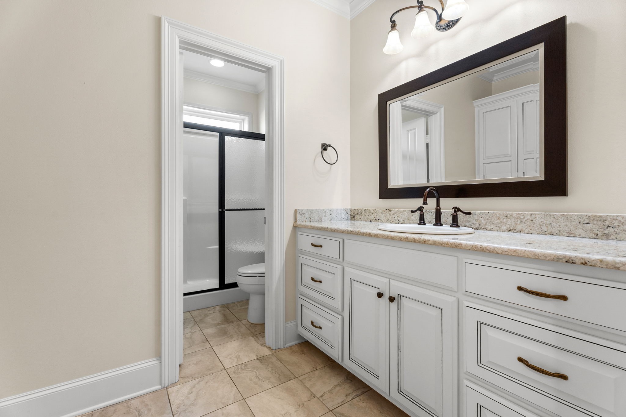 4801 Bridle View Court