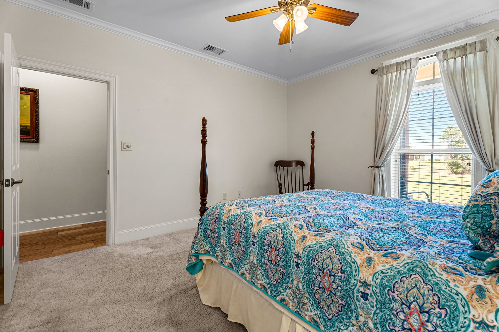 4801 Bridle View Court