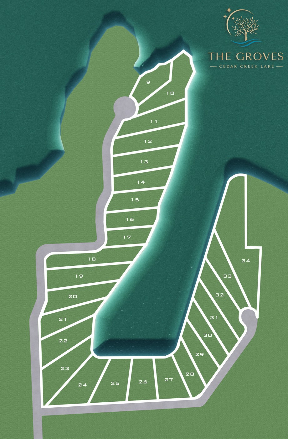 Lot 9, 00 Groves Drive