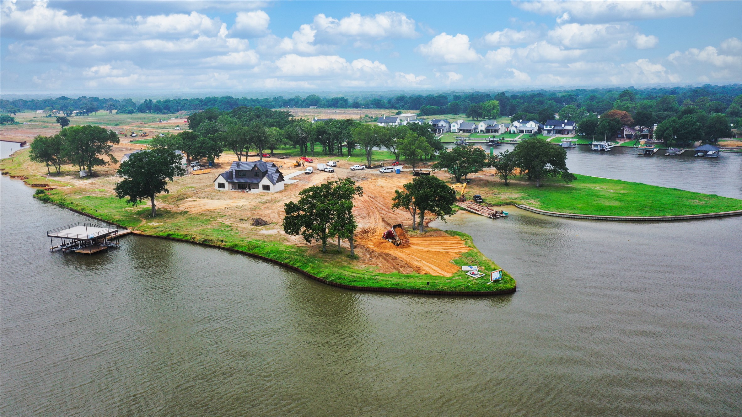 Lot 9, 00 Groves Drive