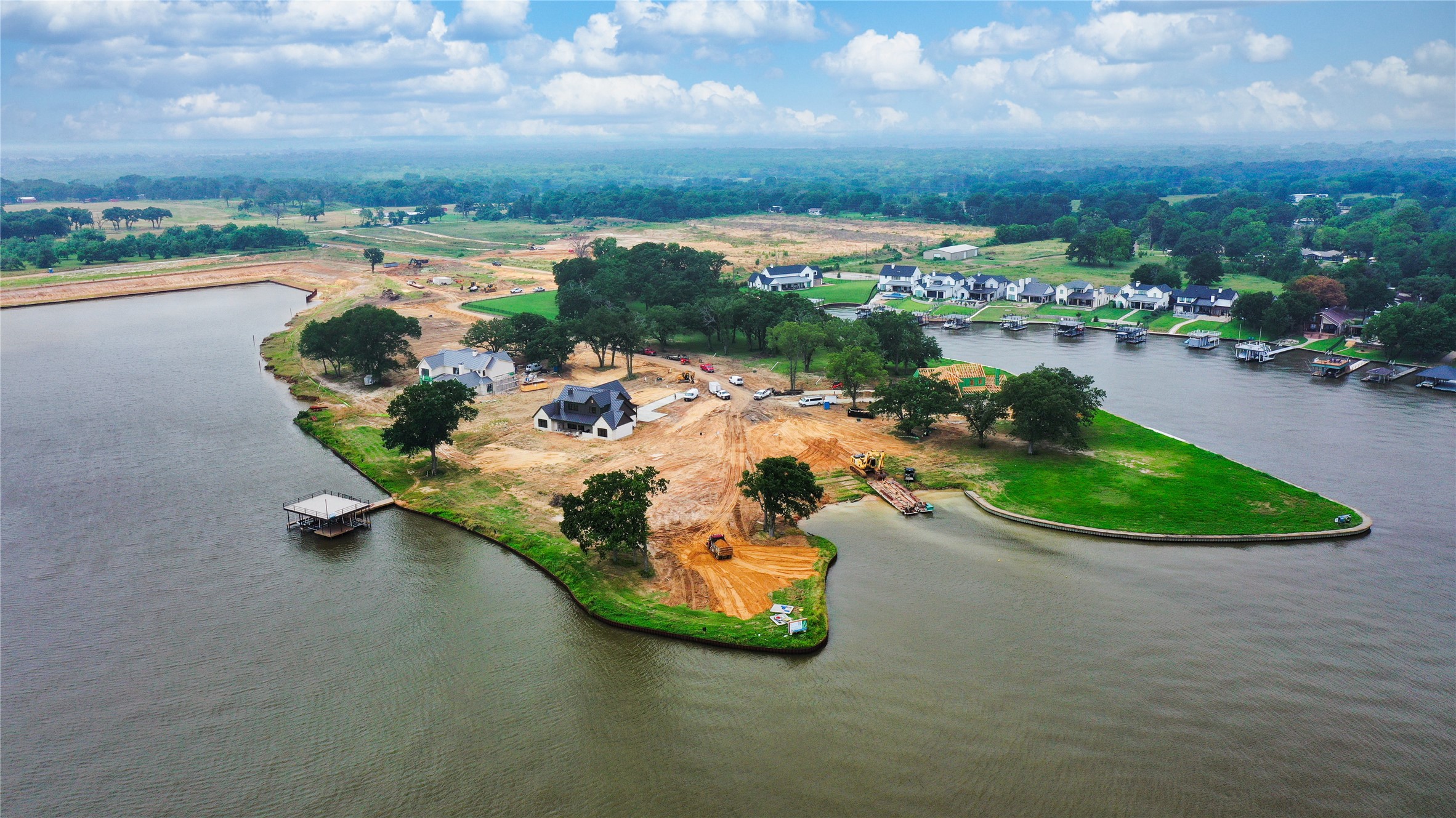 Lot 17, 00 Groves Drive