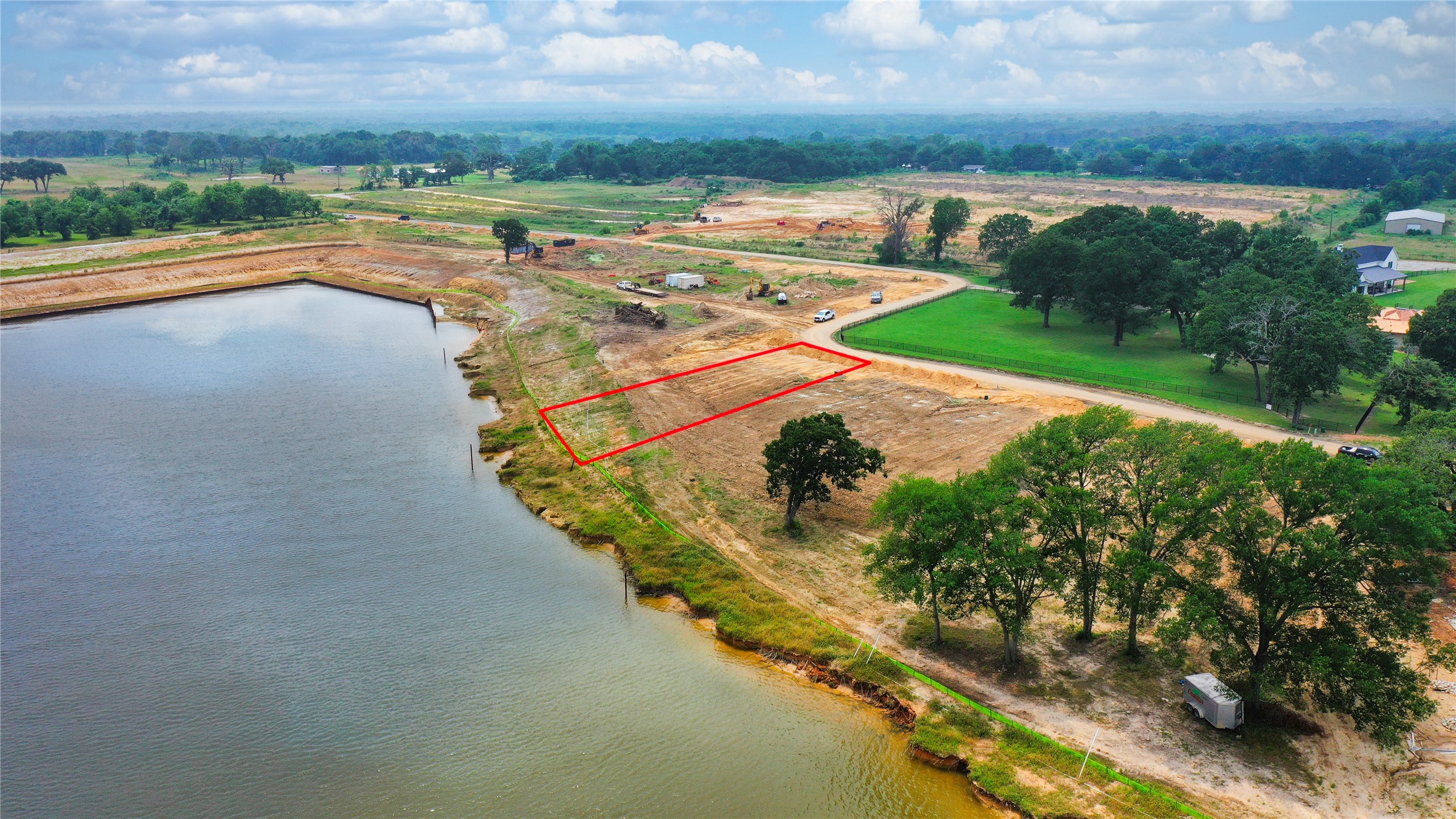 Lot 17, 00 Groves Drive