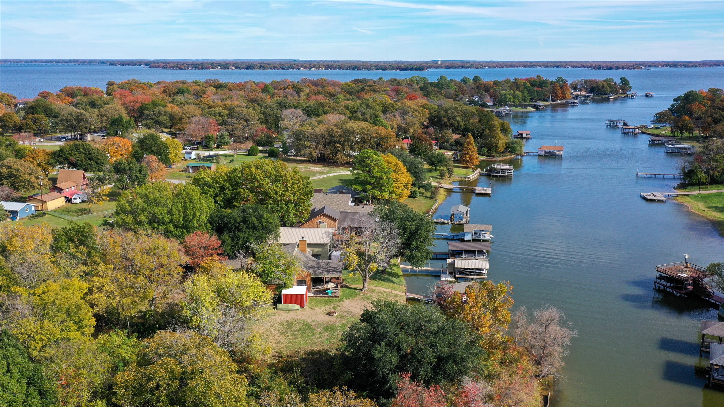 1304 Villa Bay Drive