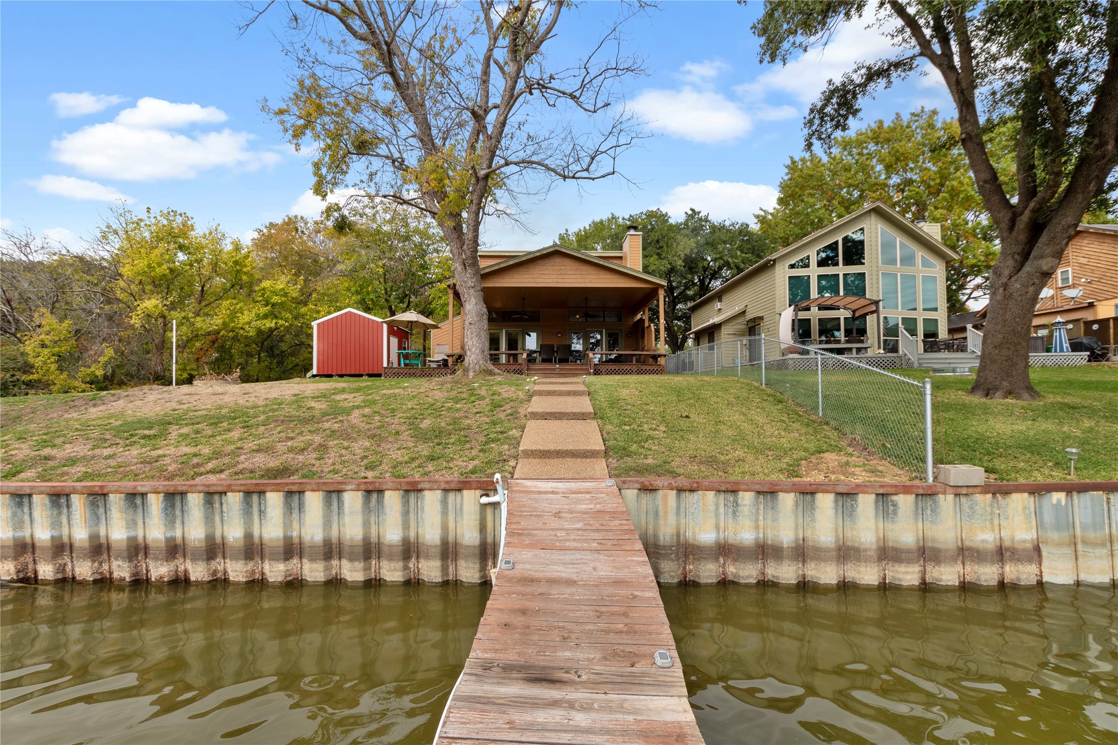 1304 Villa Bay Drive