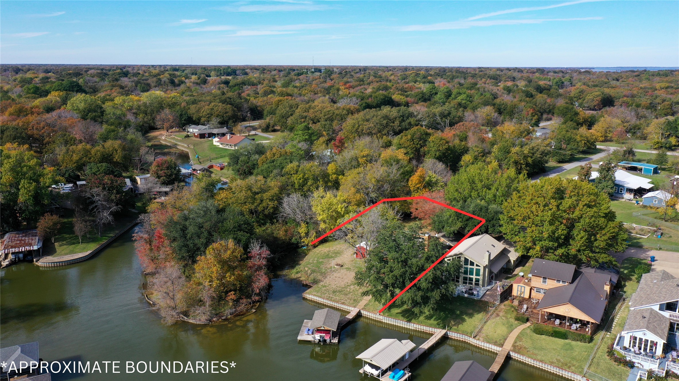 1304 Villa Bay Drive