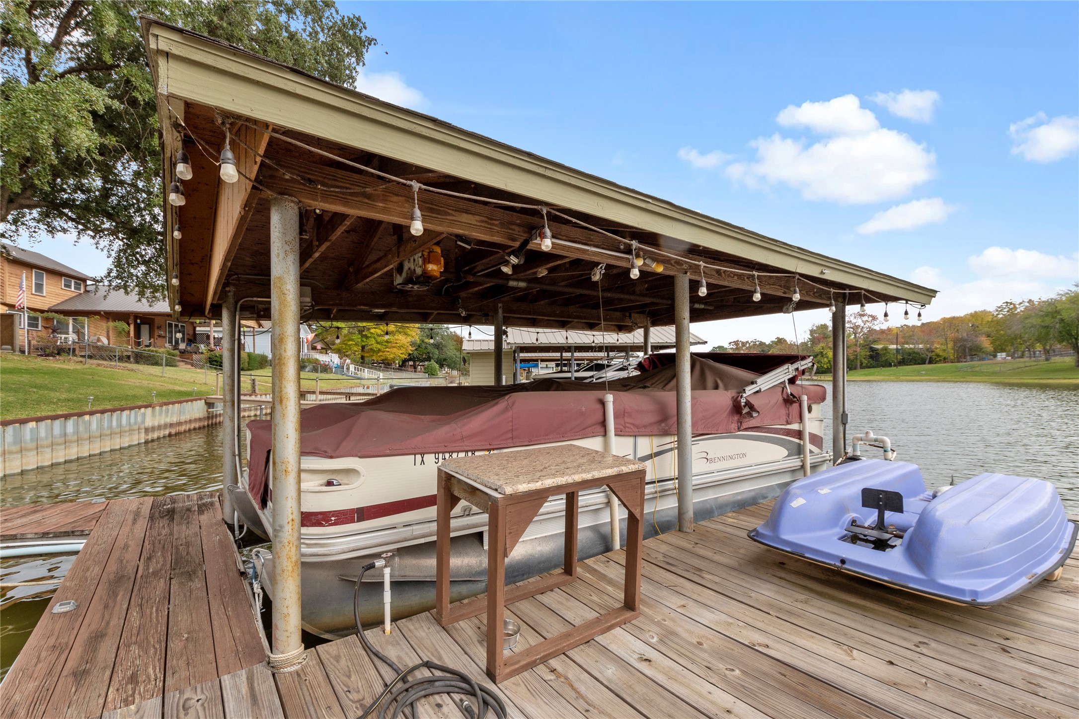 1304 Villa Bay Drive