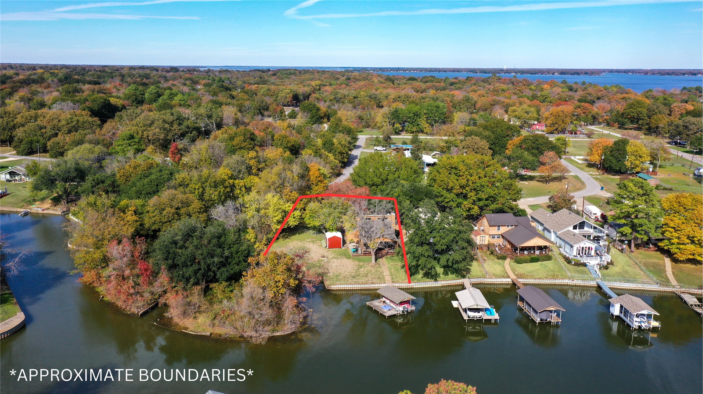 1304 Villa Bay Drive