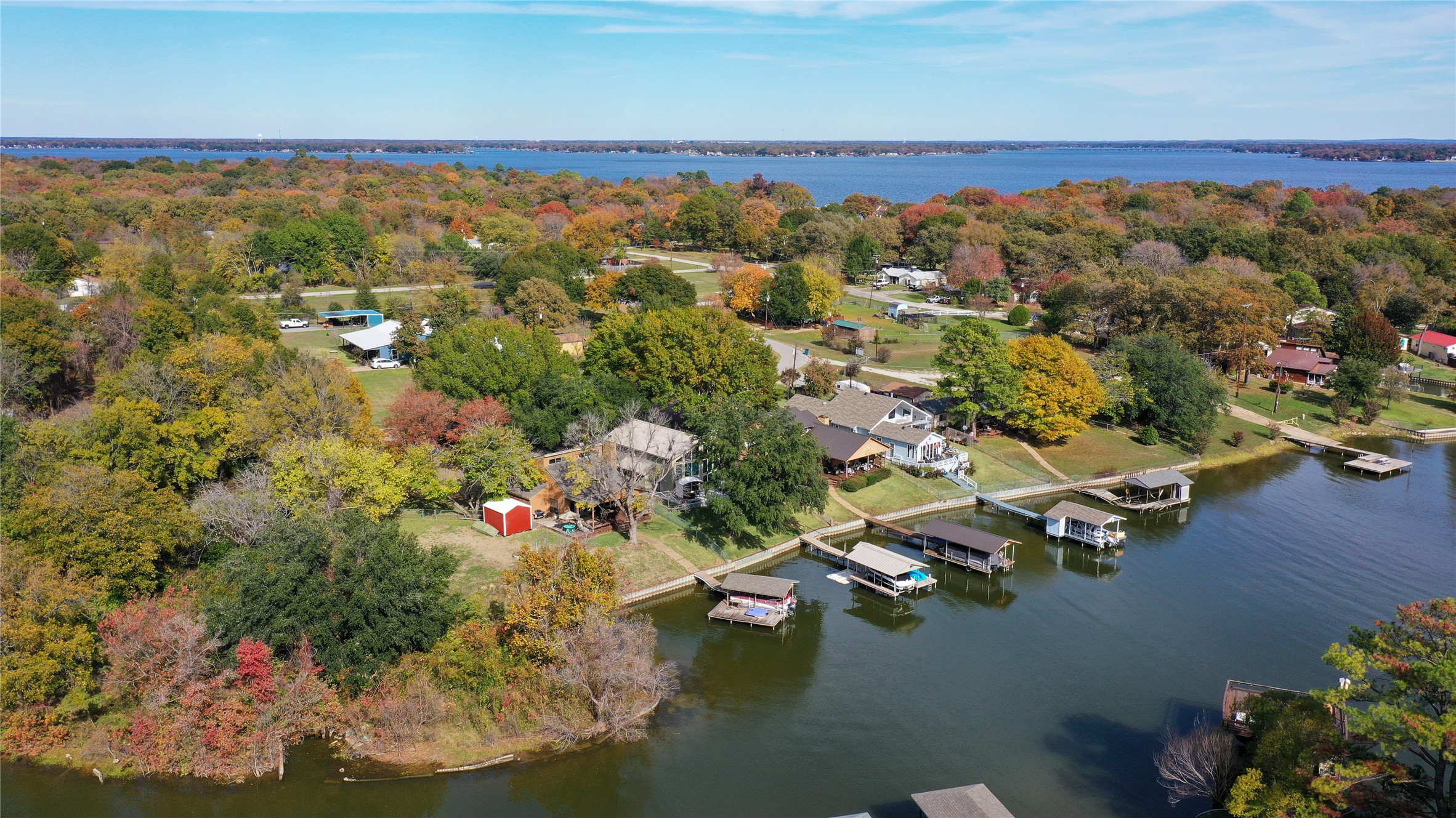 1304 Villa Bay Drive