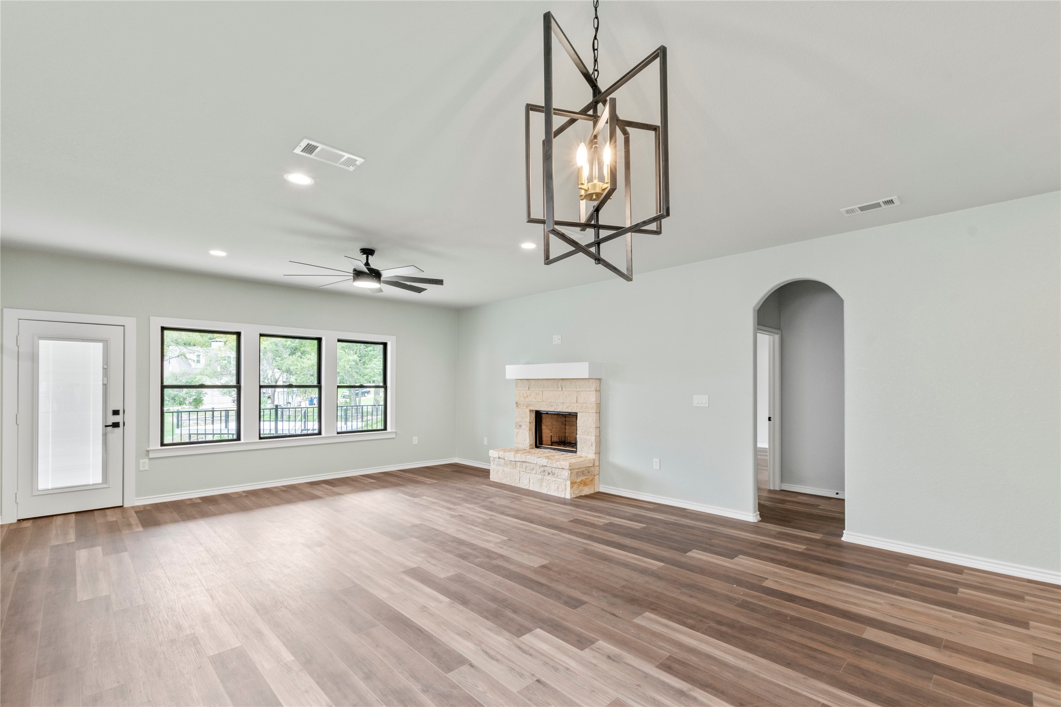 107 Autumn Wood Trail