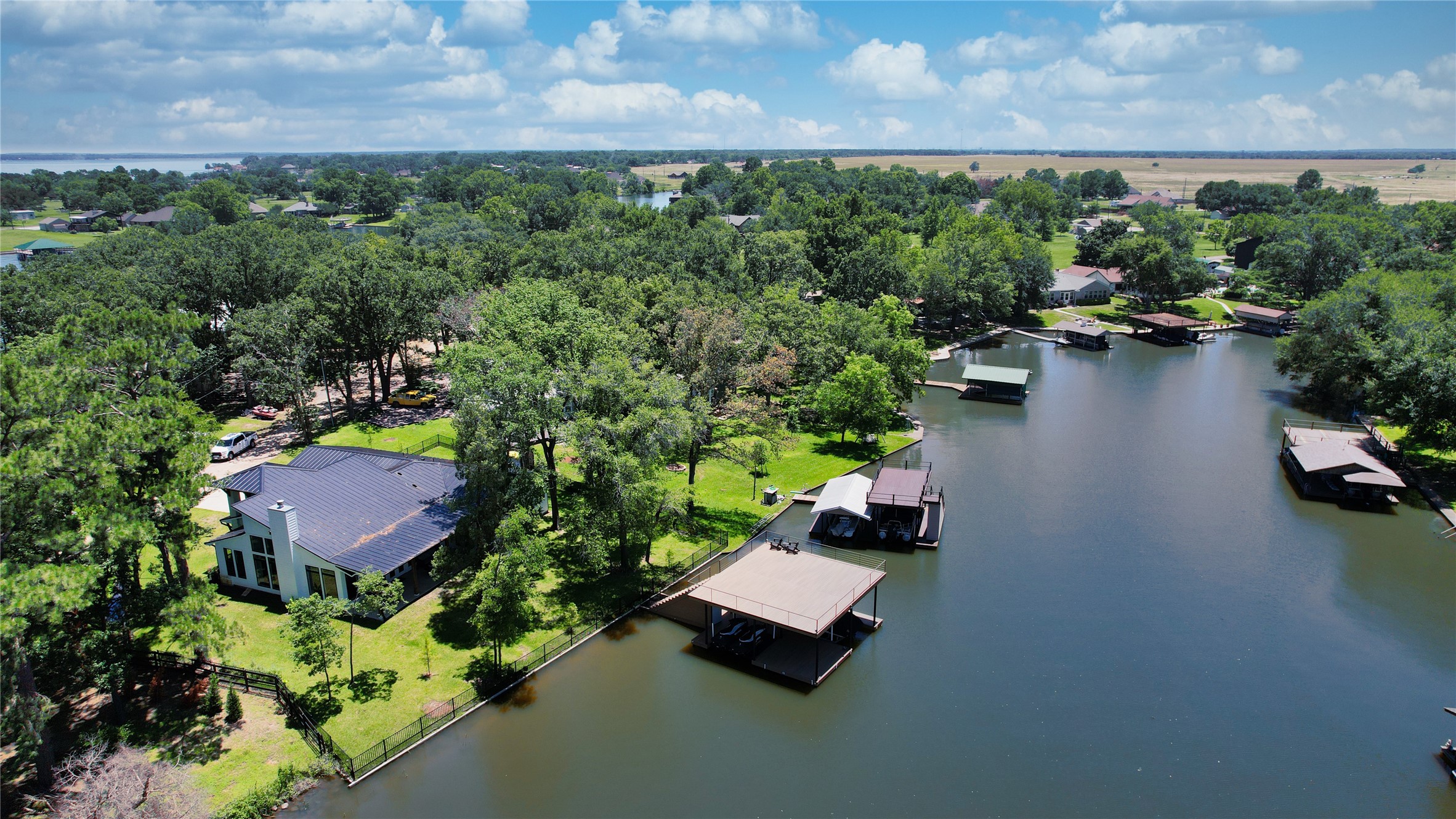 109 Private Road 5801