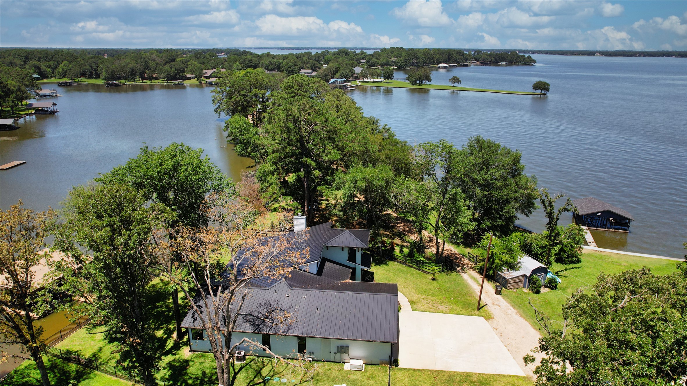 109 Private Road 5801