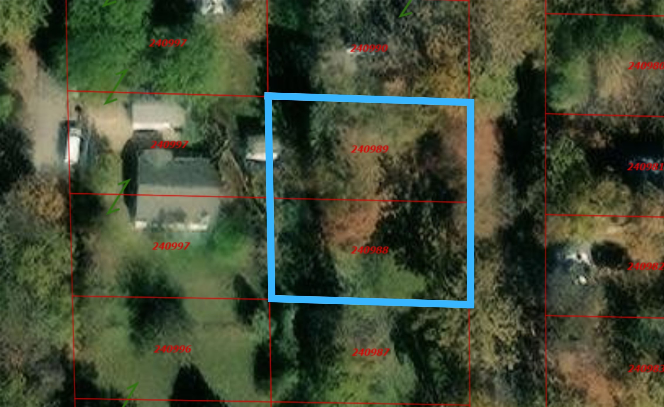 00 Hidden Valley Drive