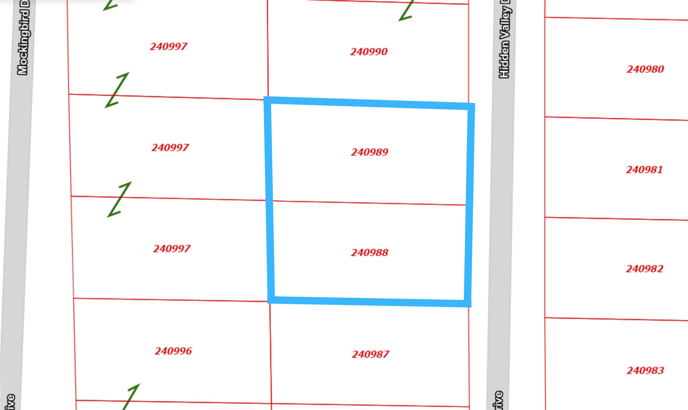 00 Hidden Valley Drive