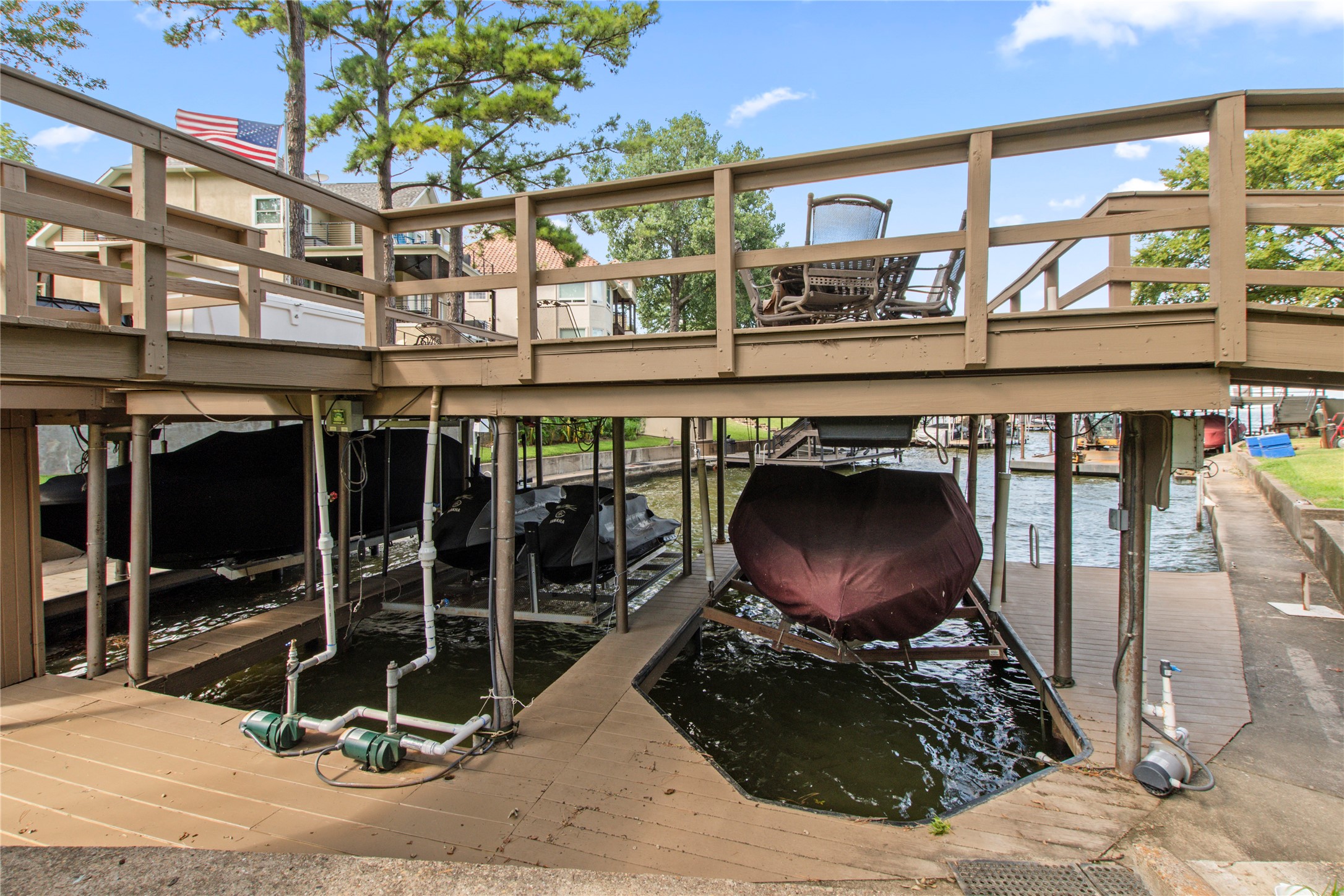 525 Winding Shore Drive