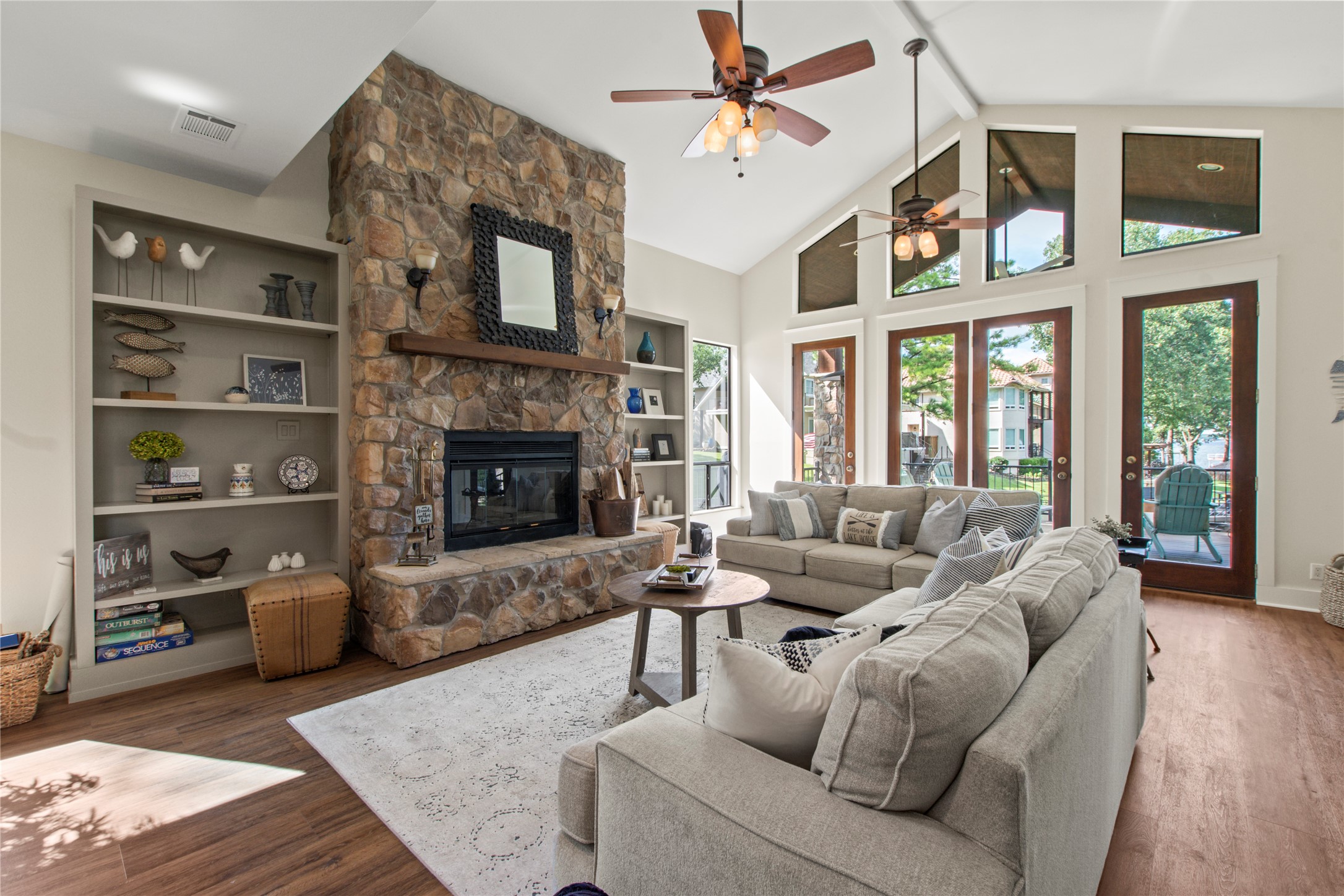 525 Winding Shore Drive