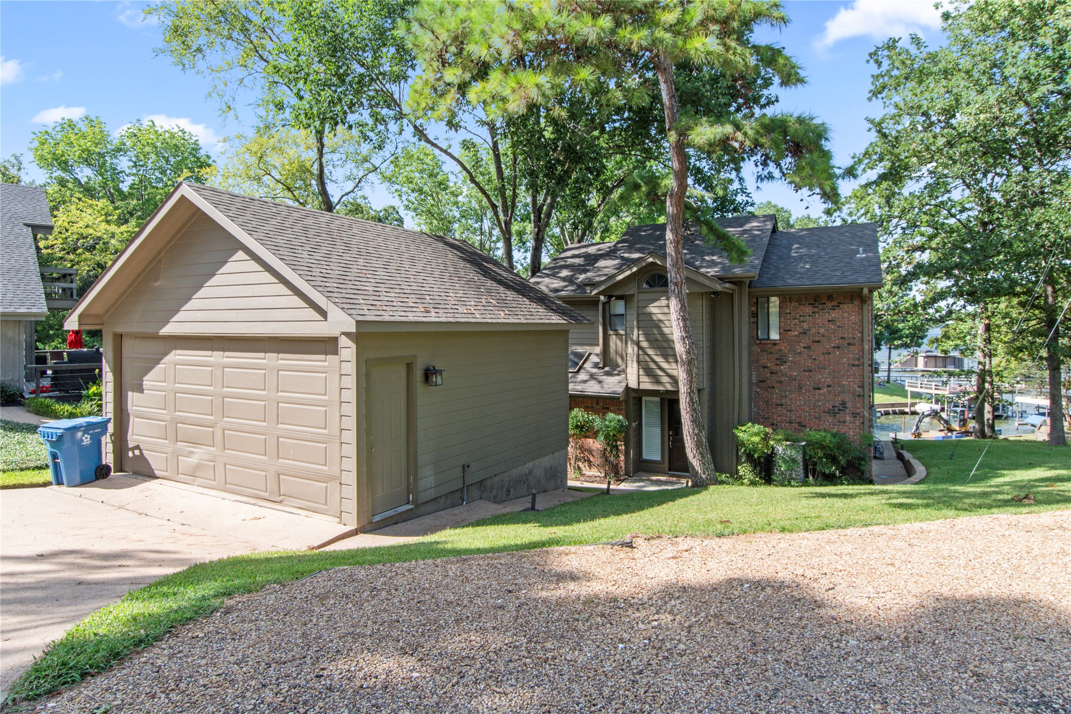 525 Winding Shore Drive