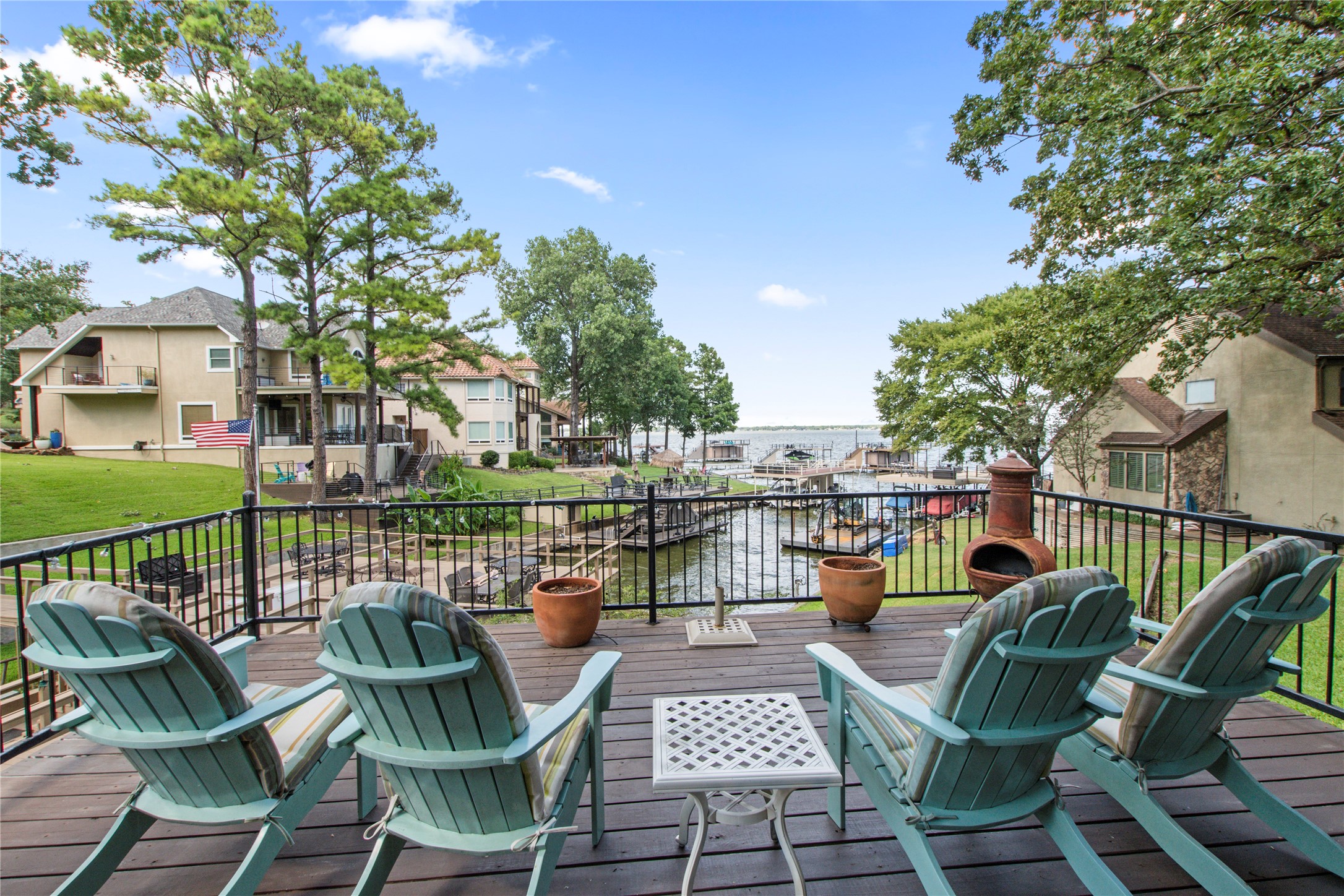 525 Winding Shore Drive