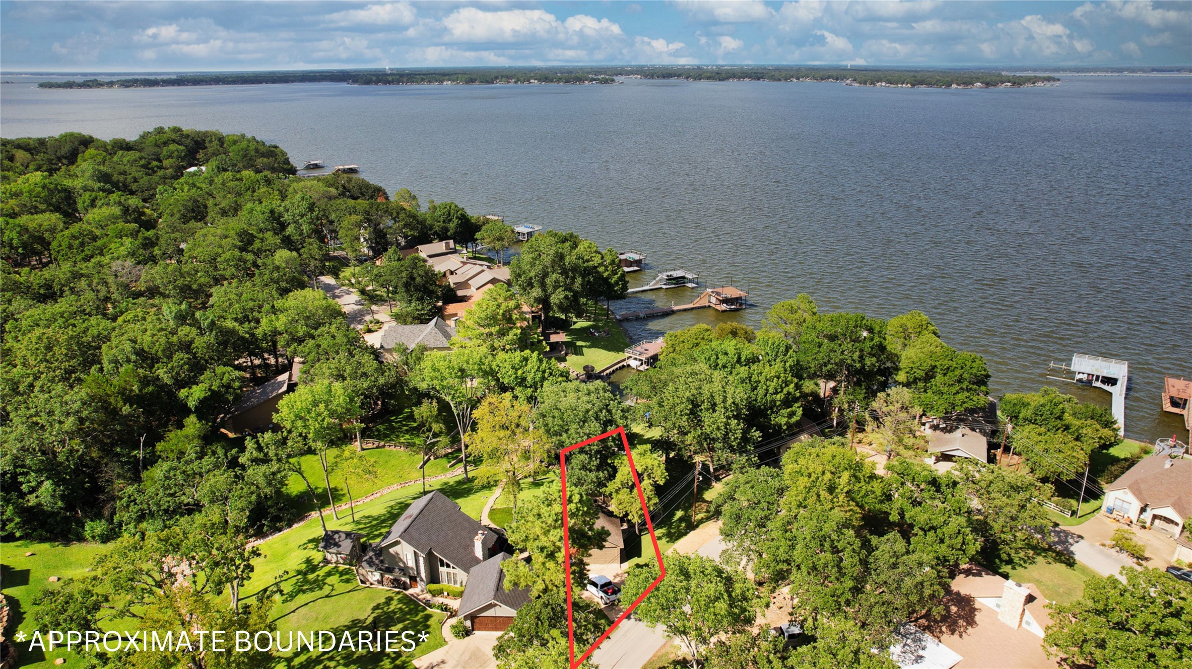 525 Winding Shore Drive