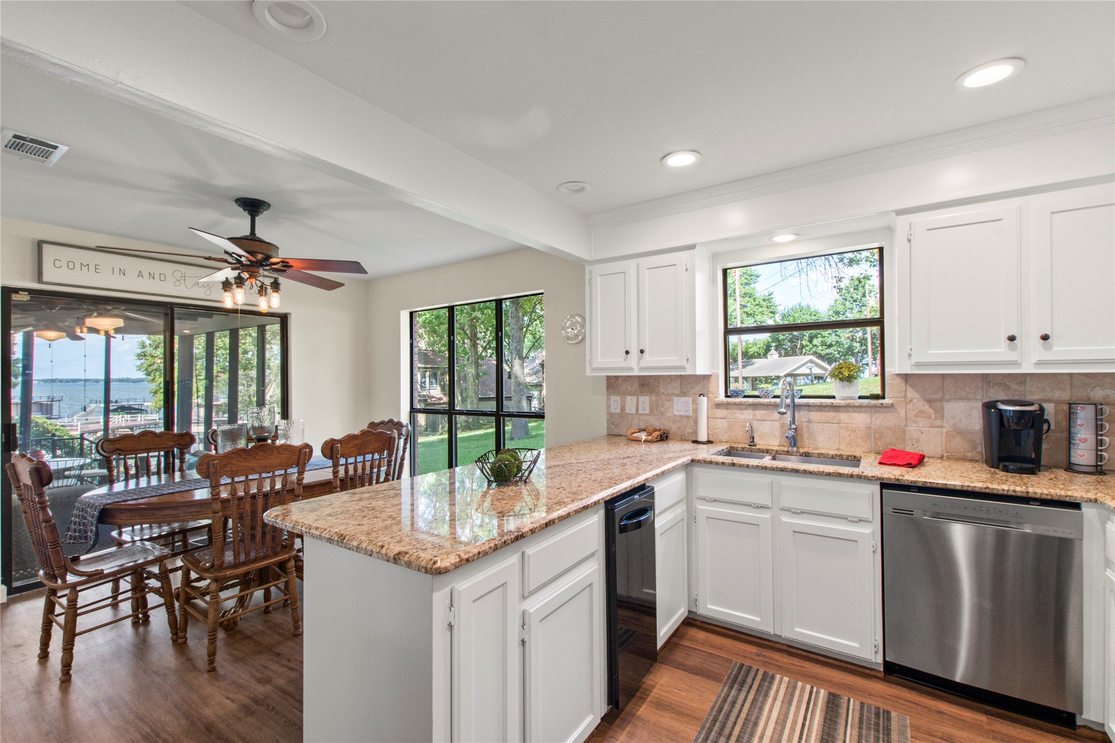 525 Winding Shore Drive