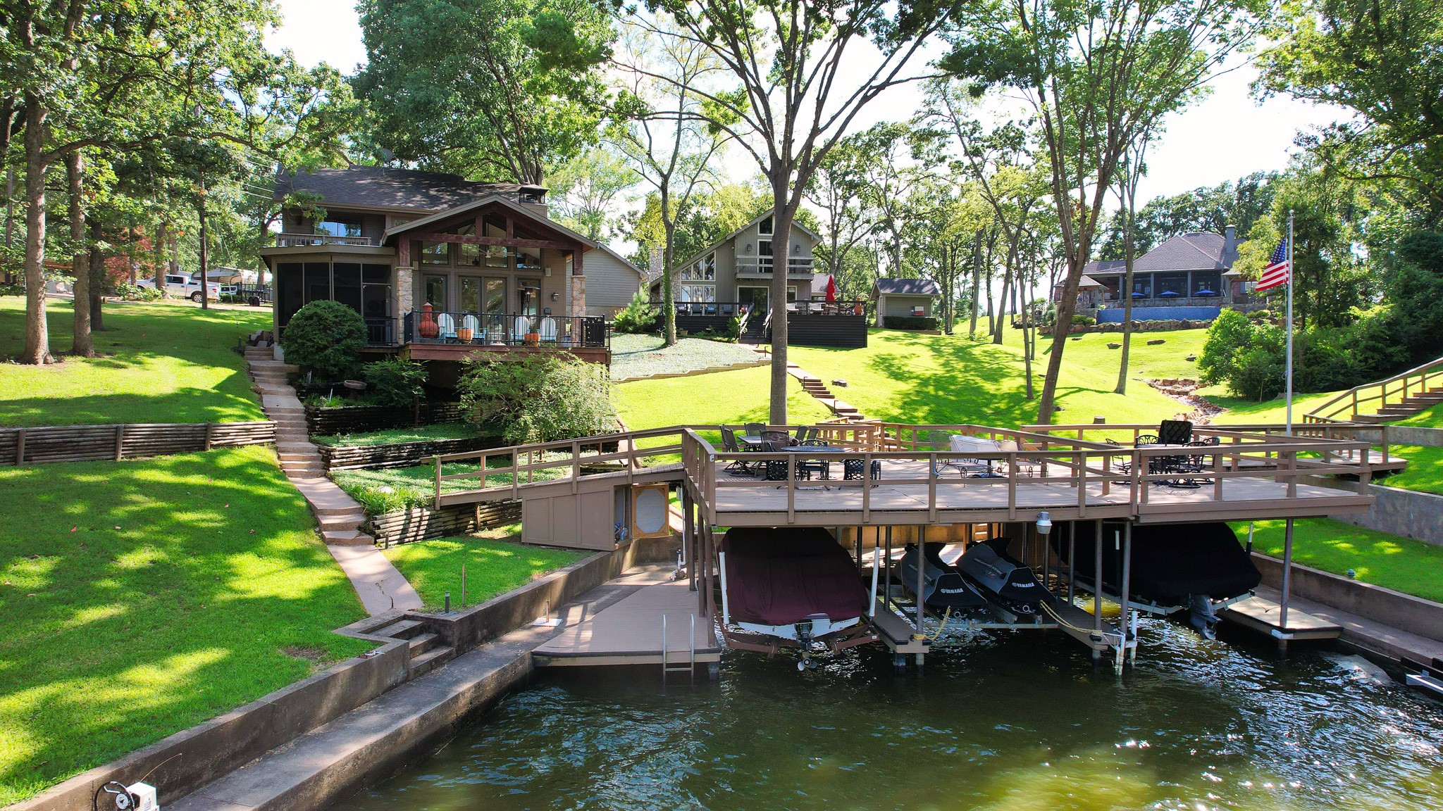 525 Winding Shore Drive