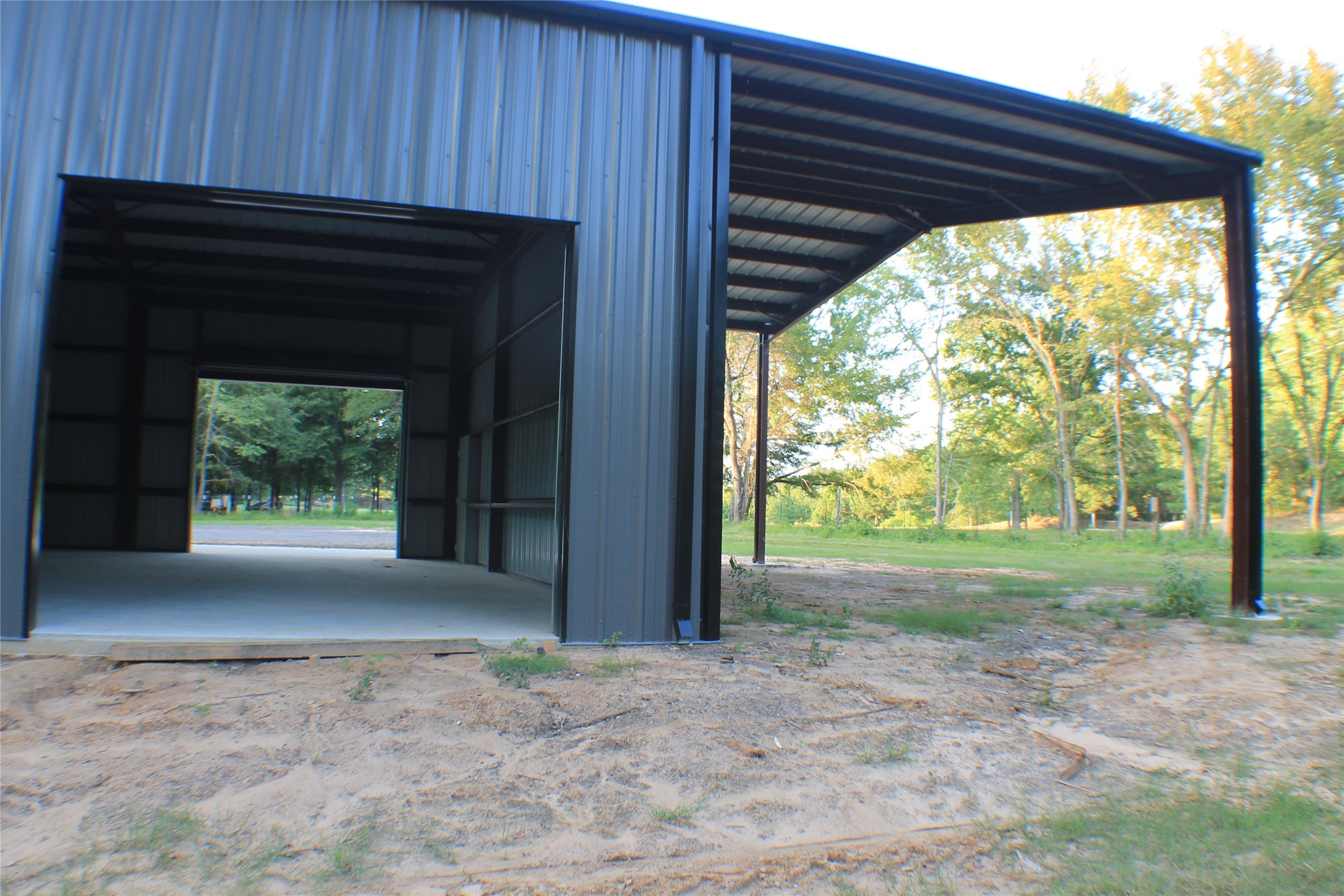 1006 Cream Level Road