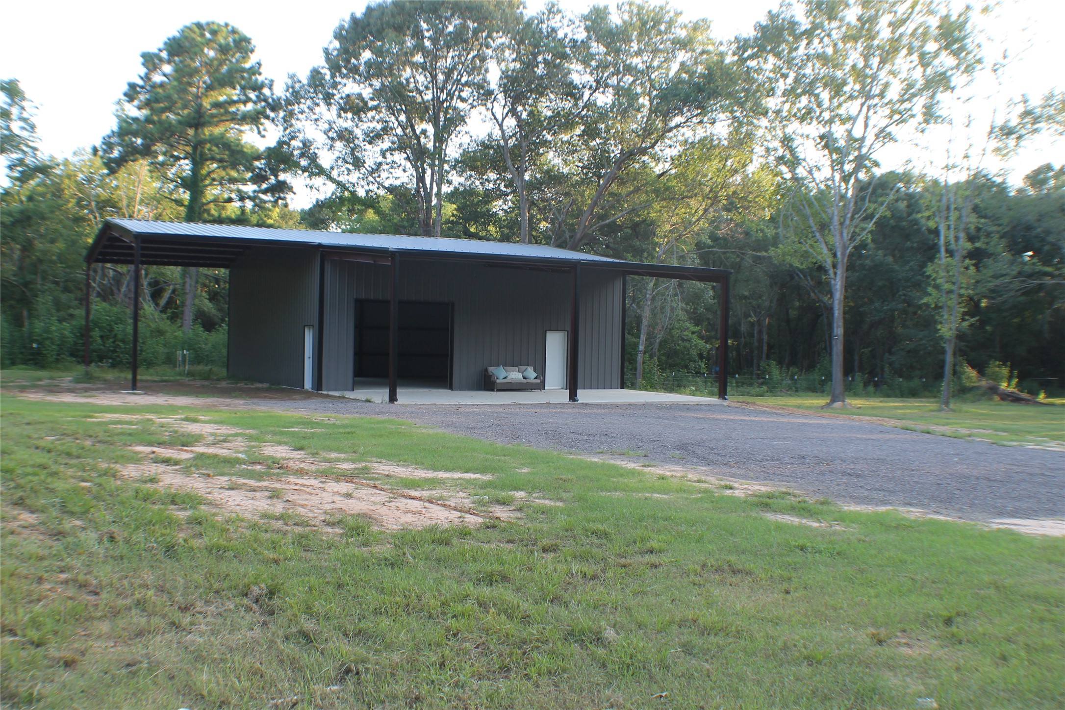 1006 Cream Level Road