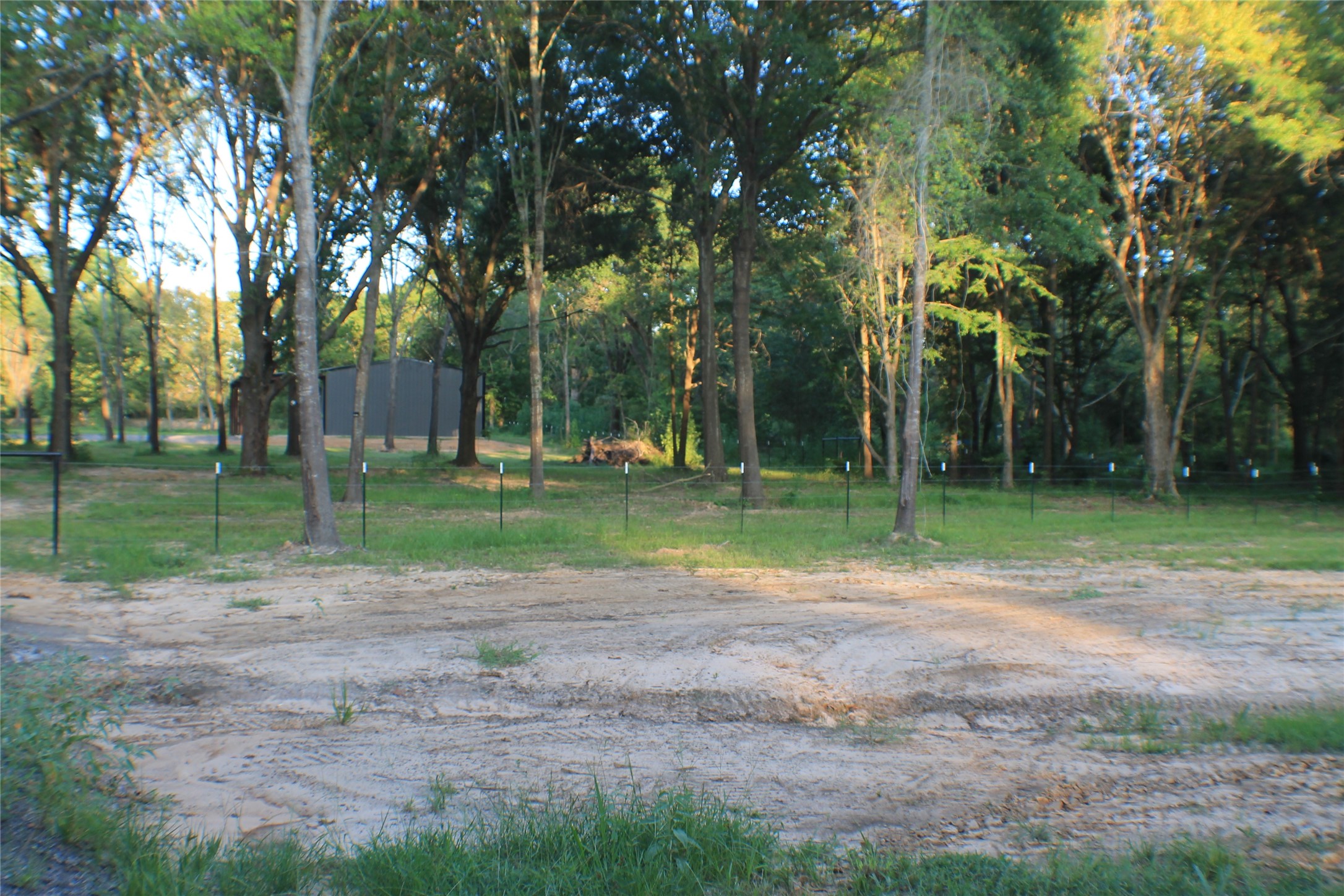 1006 Cream Level Road