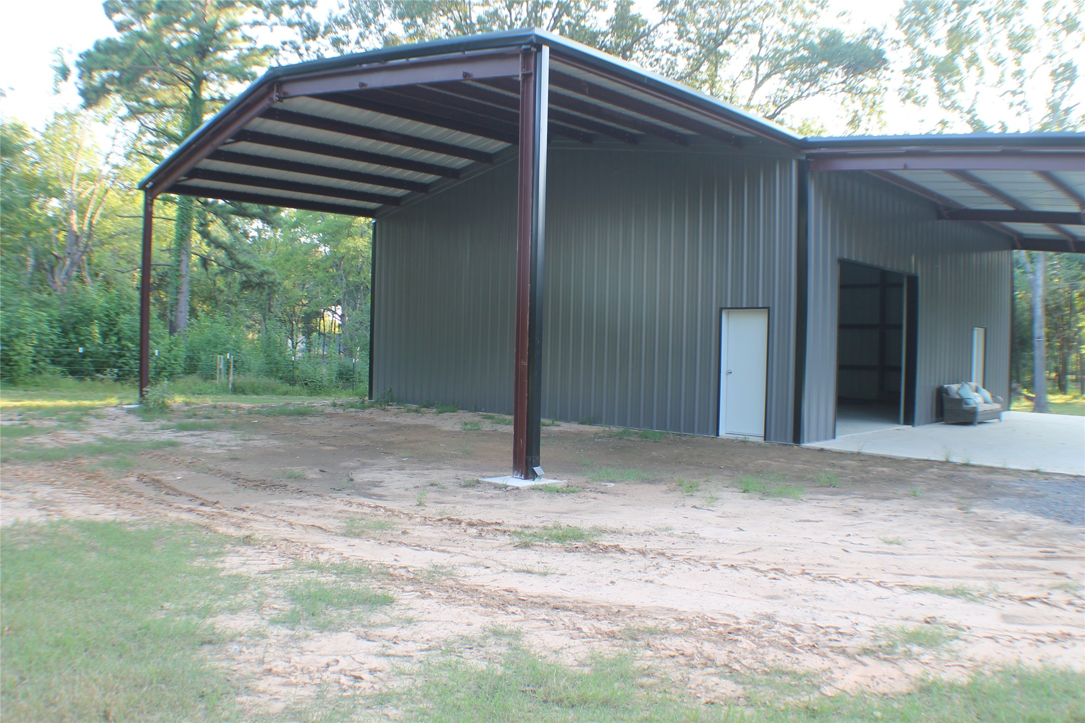 1006 Cream Level Road