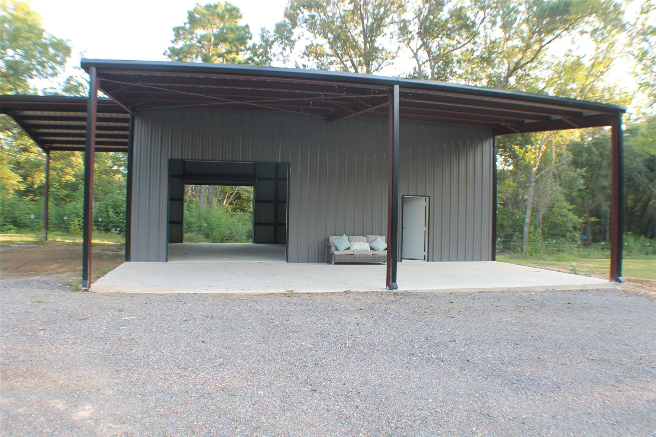 1006 Cream Level Road