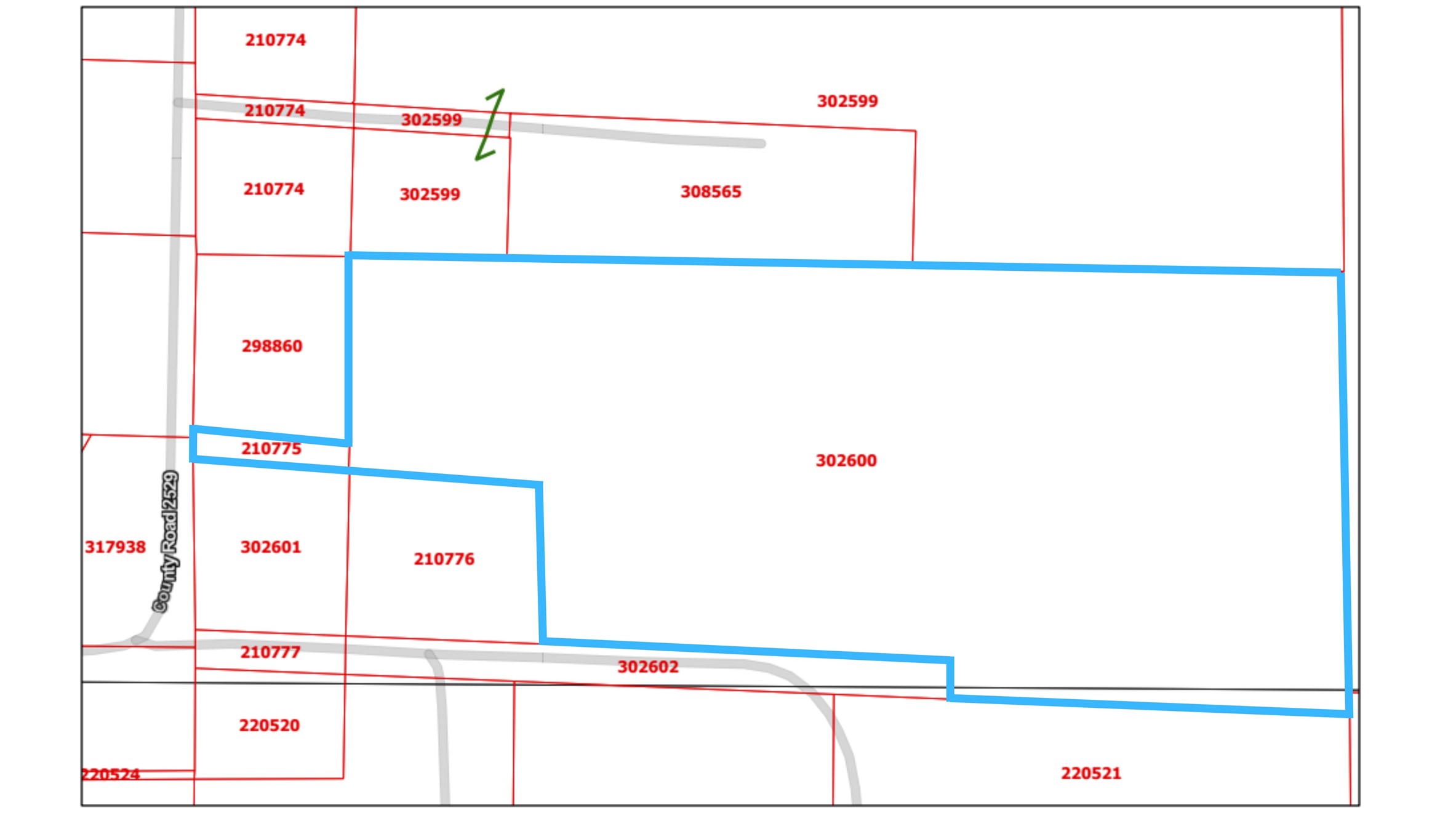 18127 County Road 2529