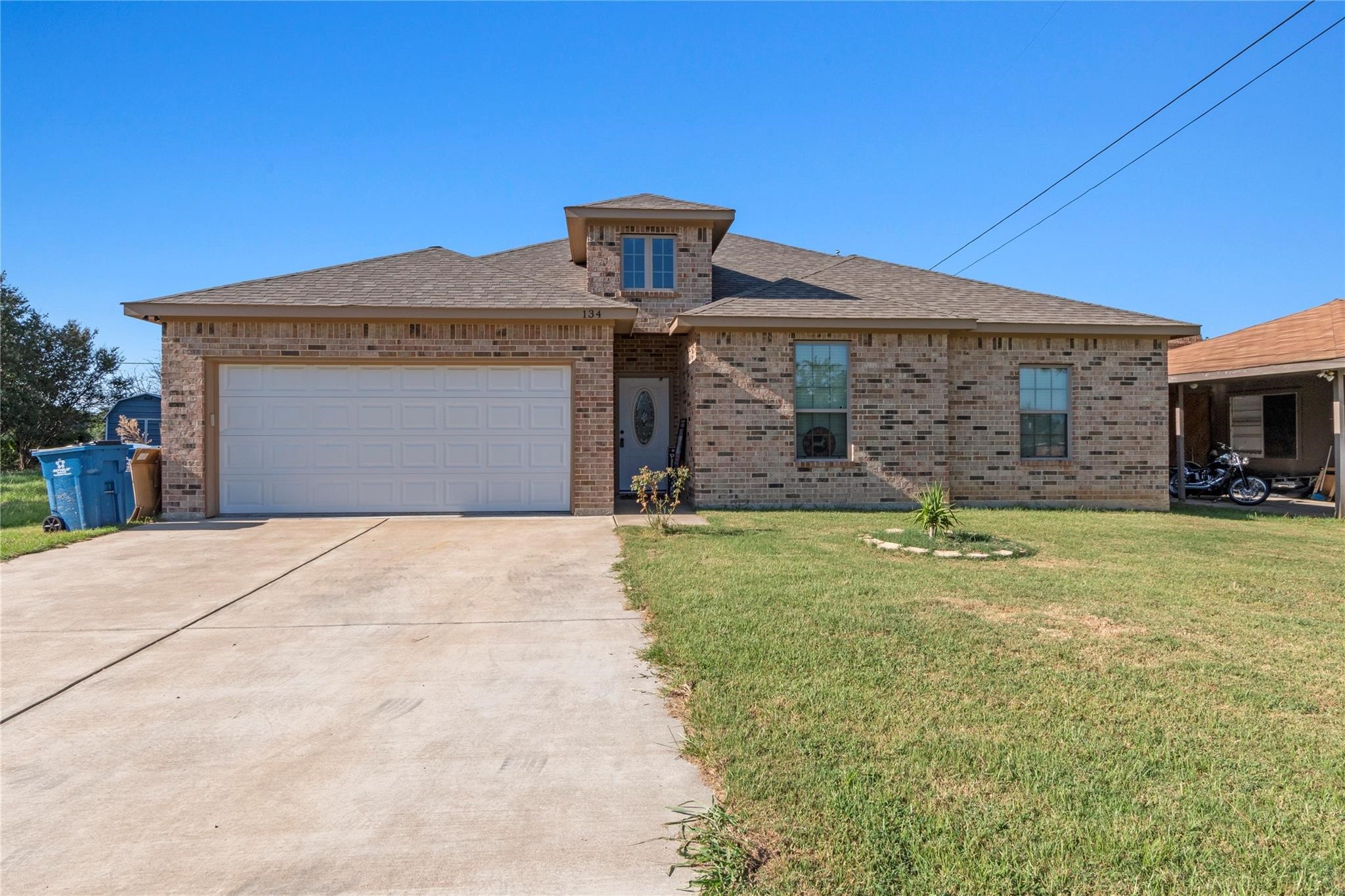 134 First Mate Street