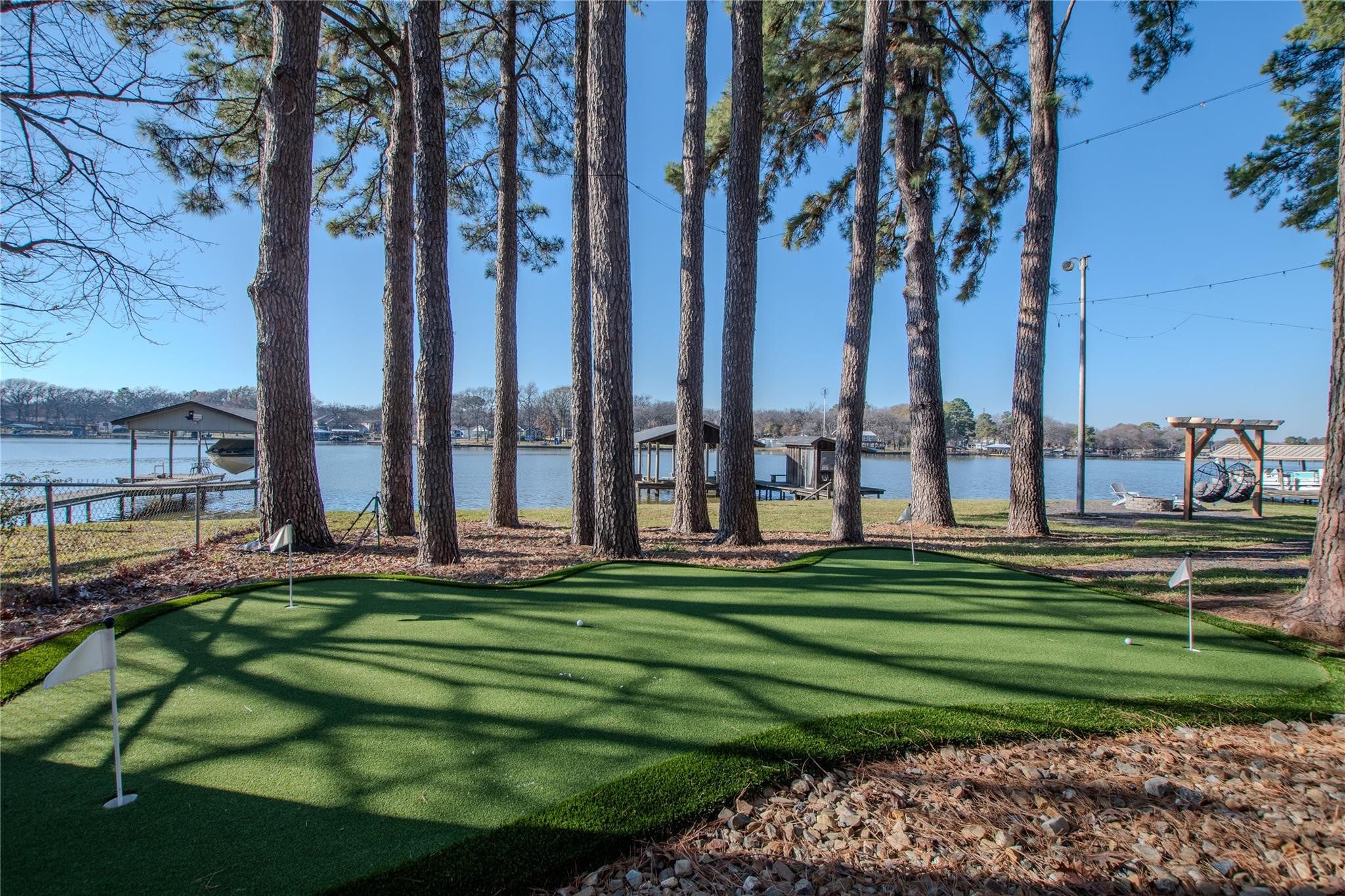 190 Thunderbird Drive