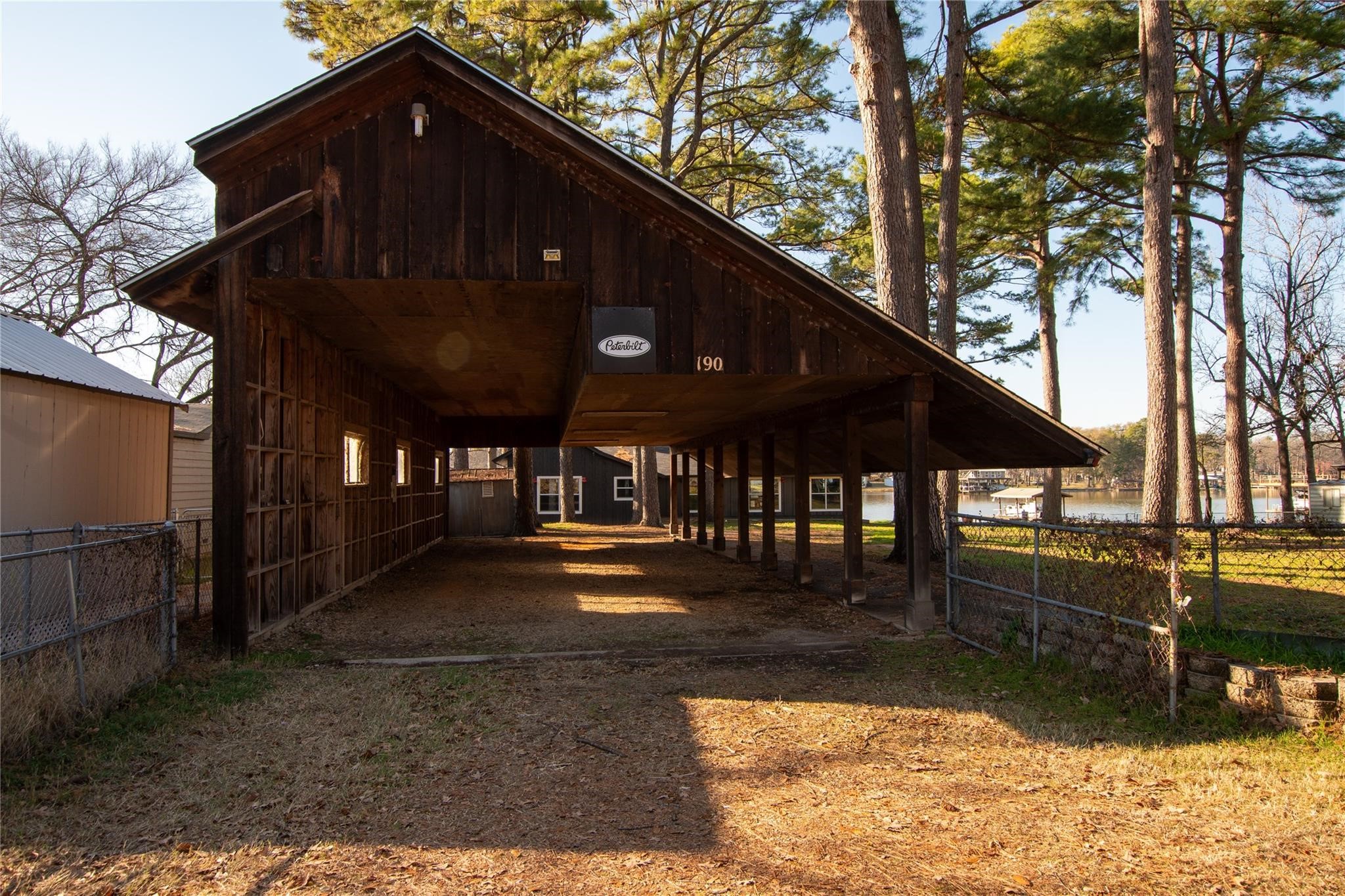 190 Thunderbird Drive