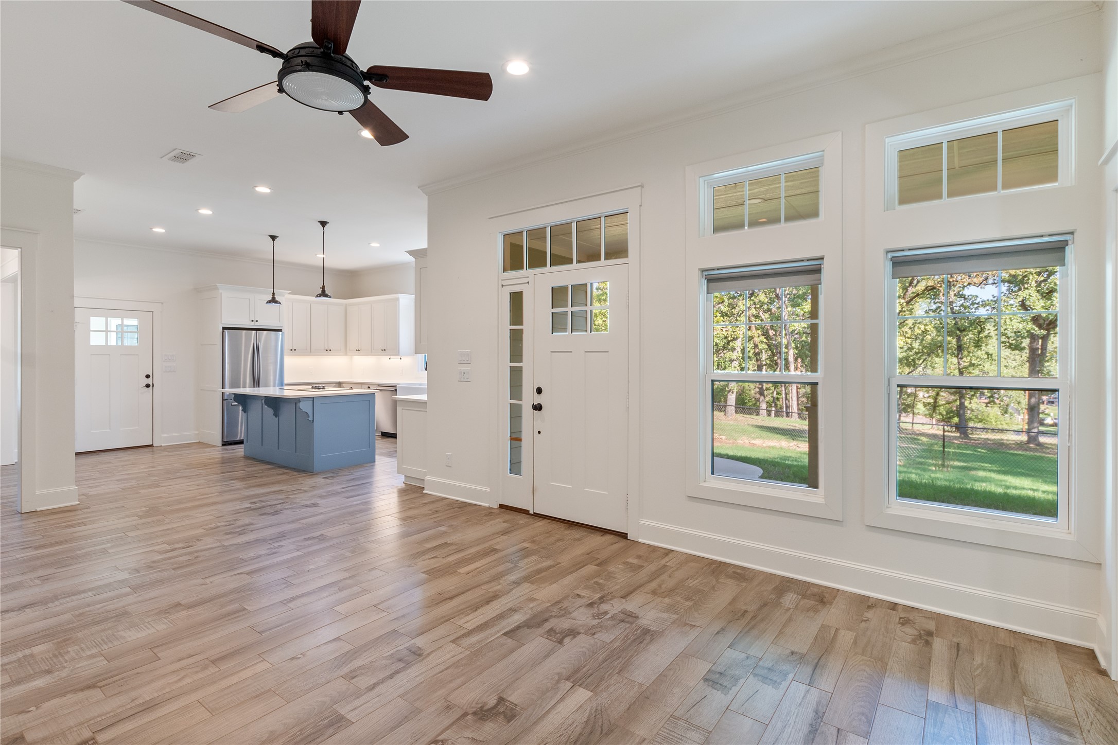 120 Park Crest Drive