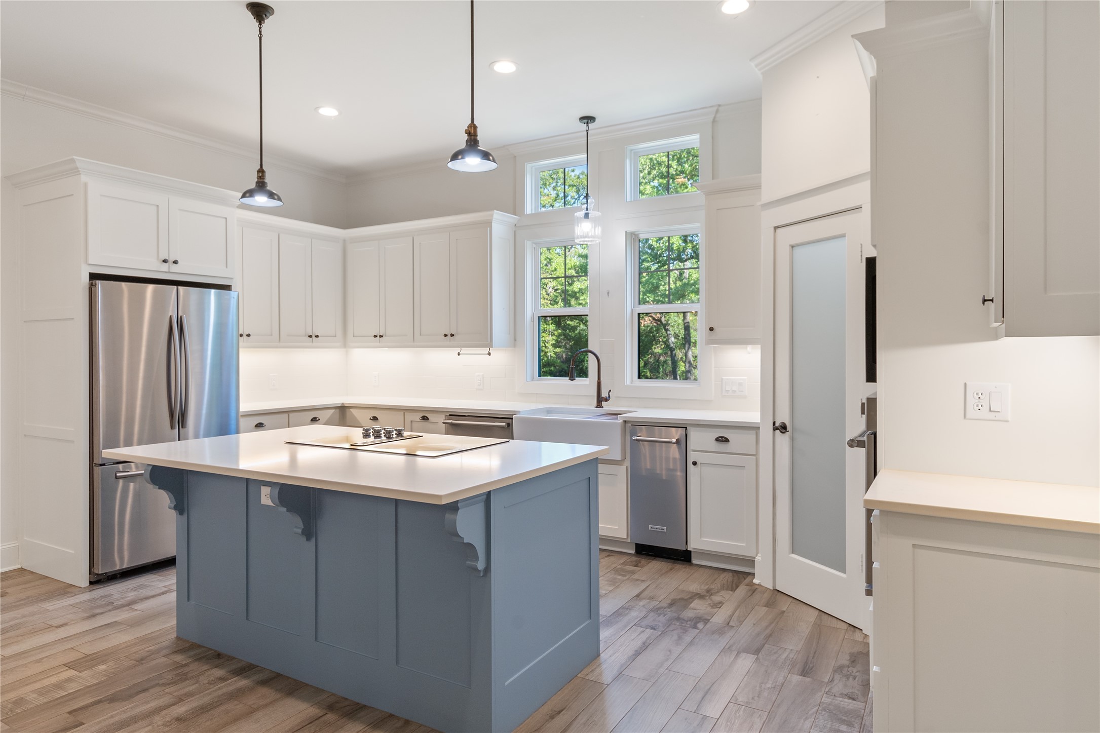 120 Park Crest Drive