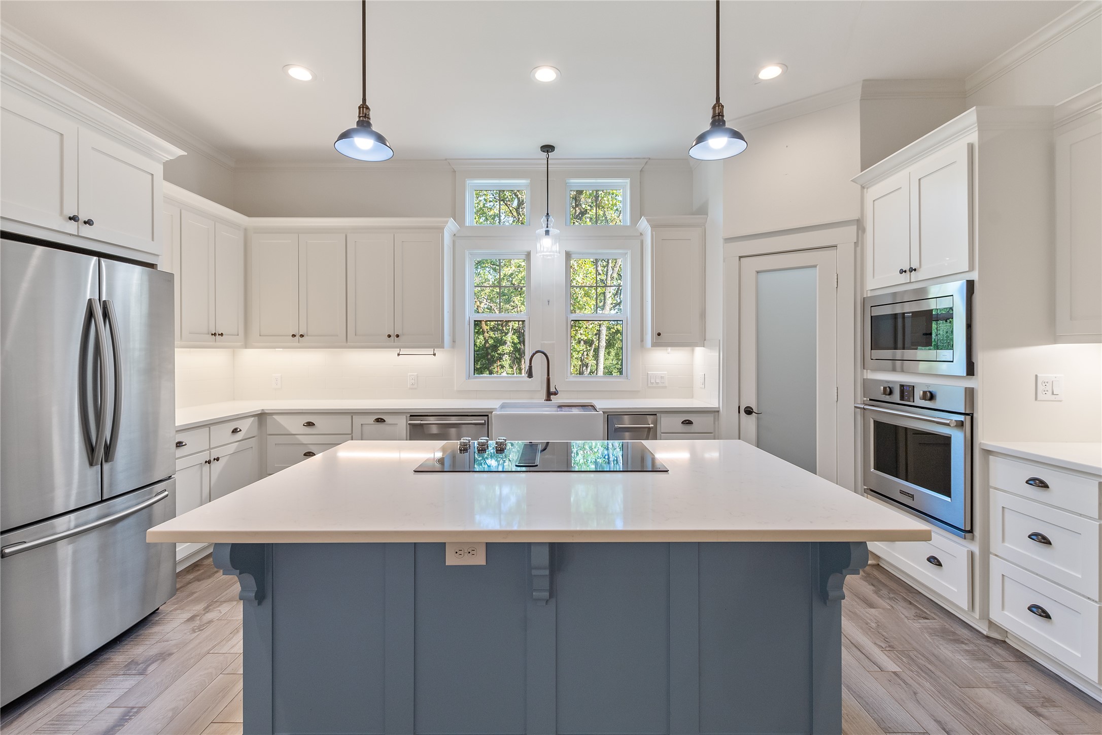 120 Park Crest Drive