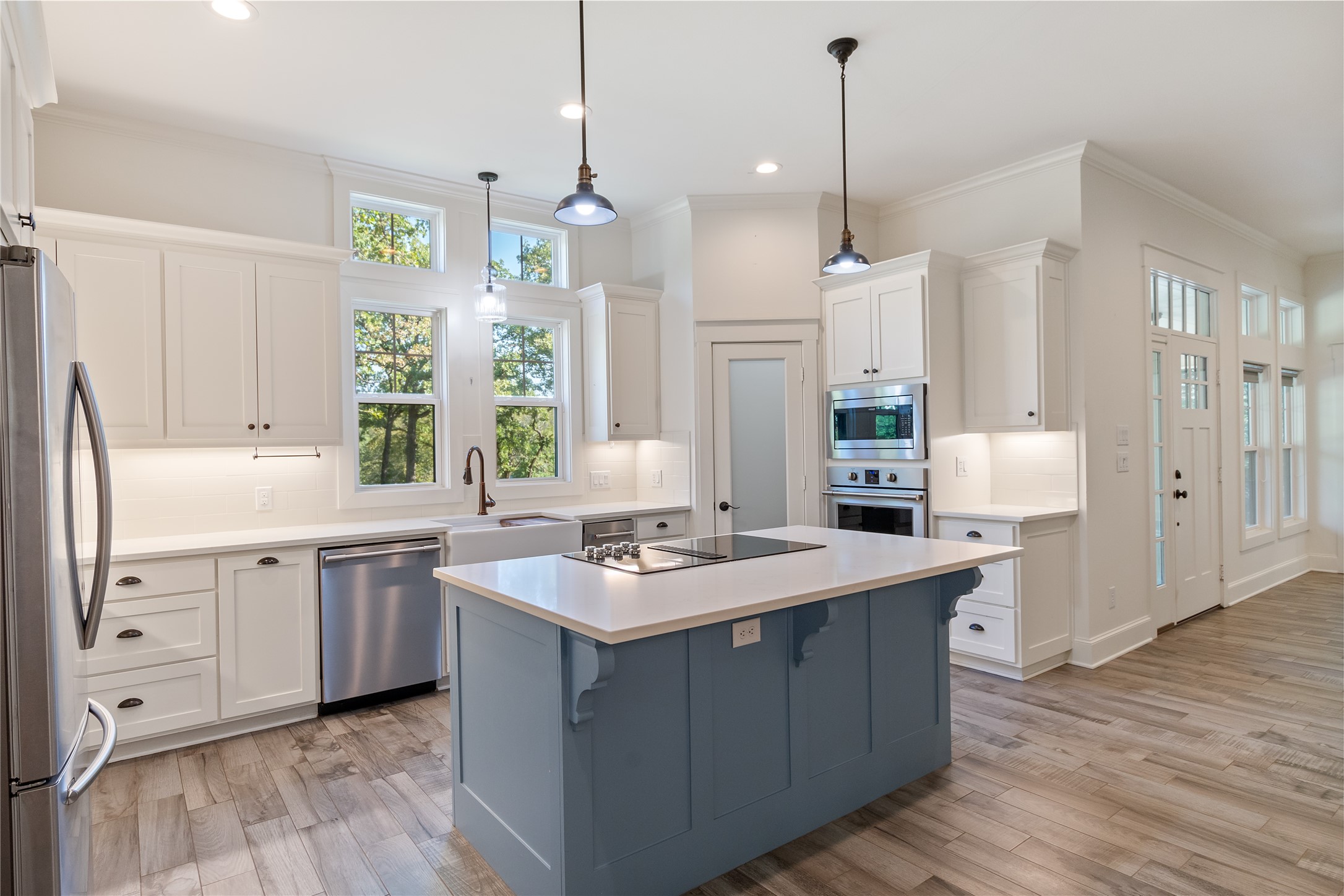 120 Park Crest Drive