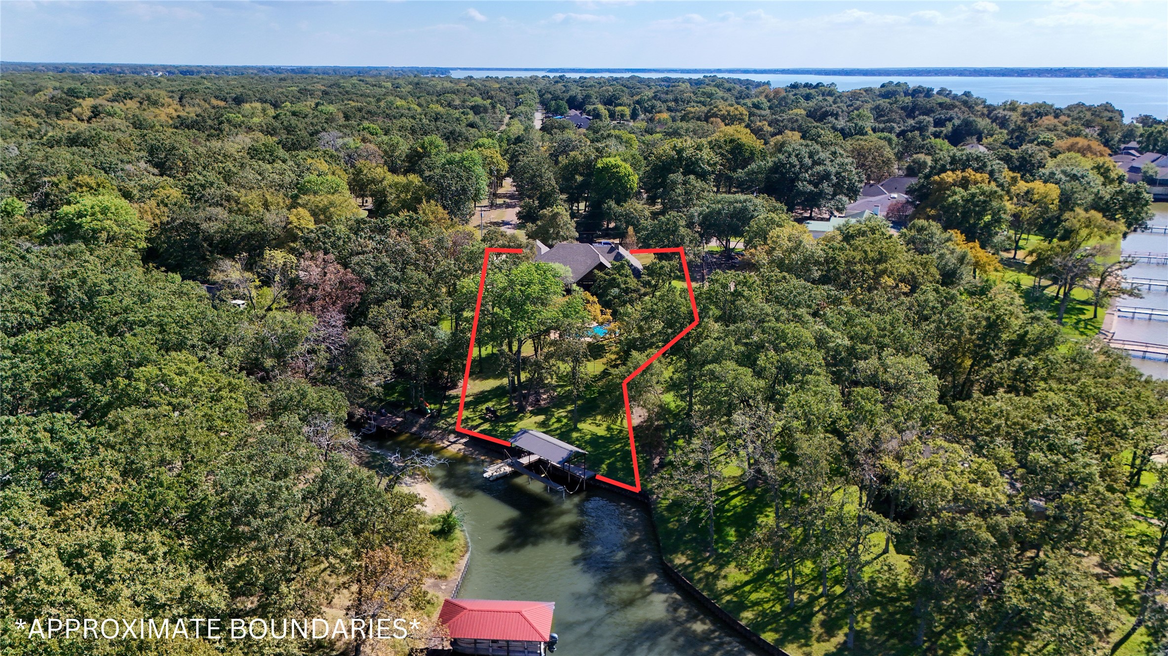 300 Hickory Creek Circle