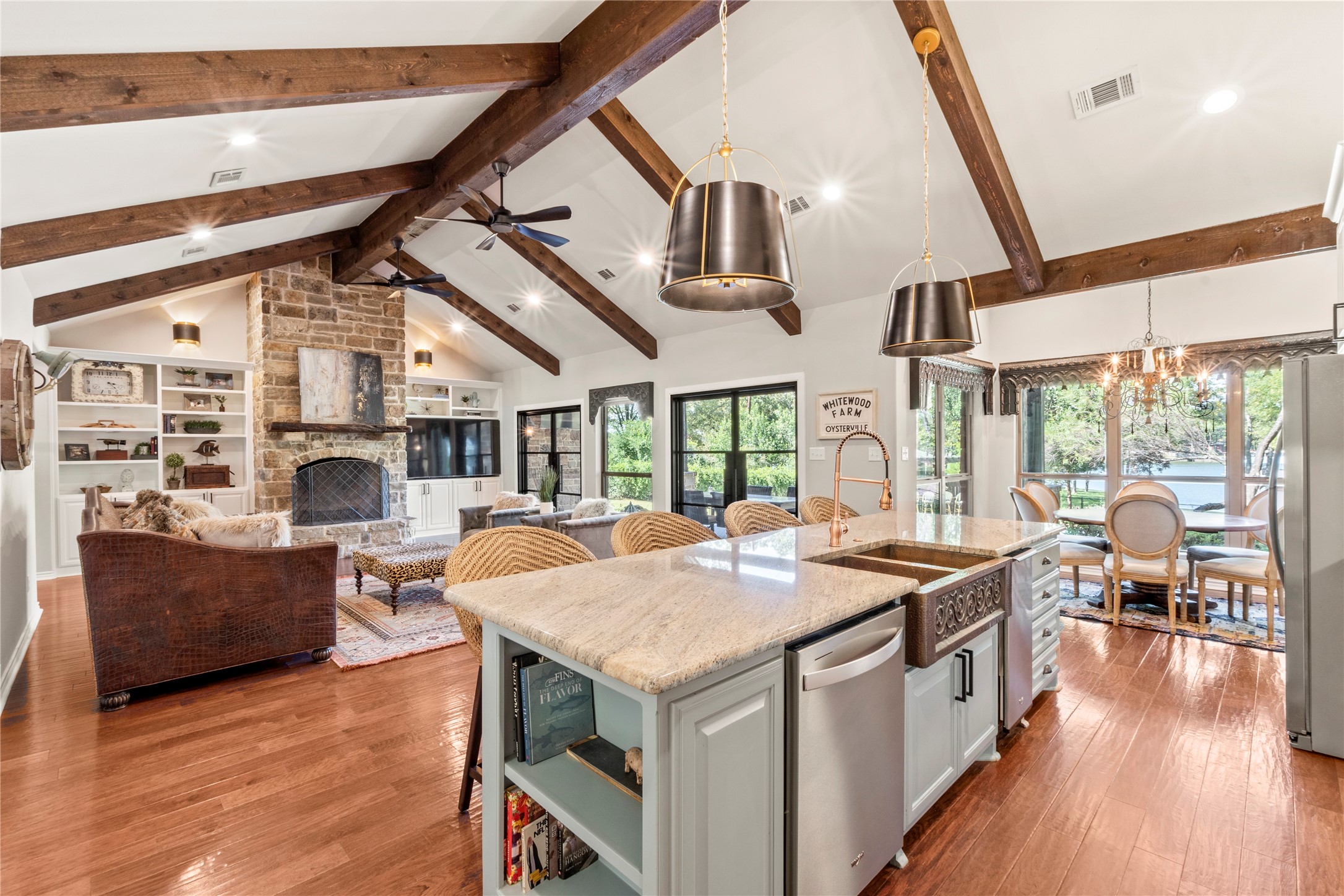 300 Hickory Creek Circle