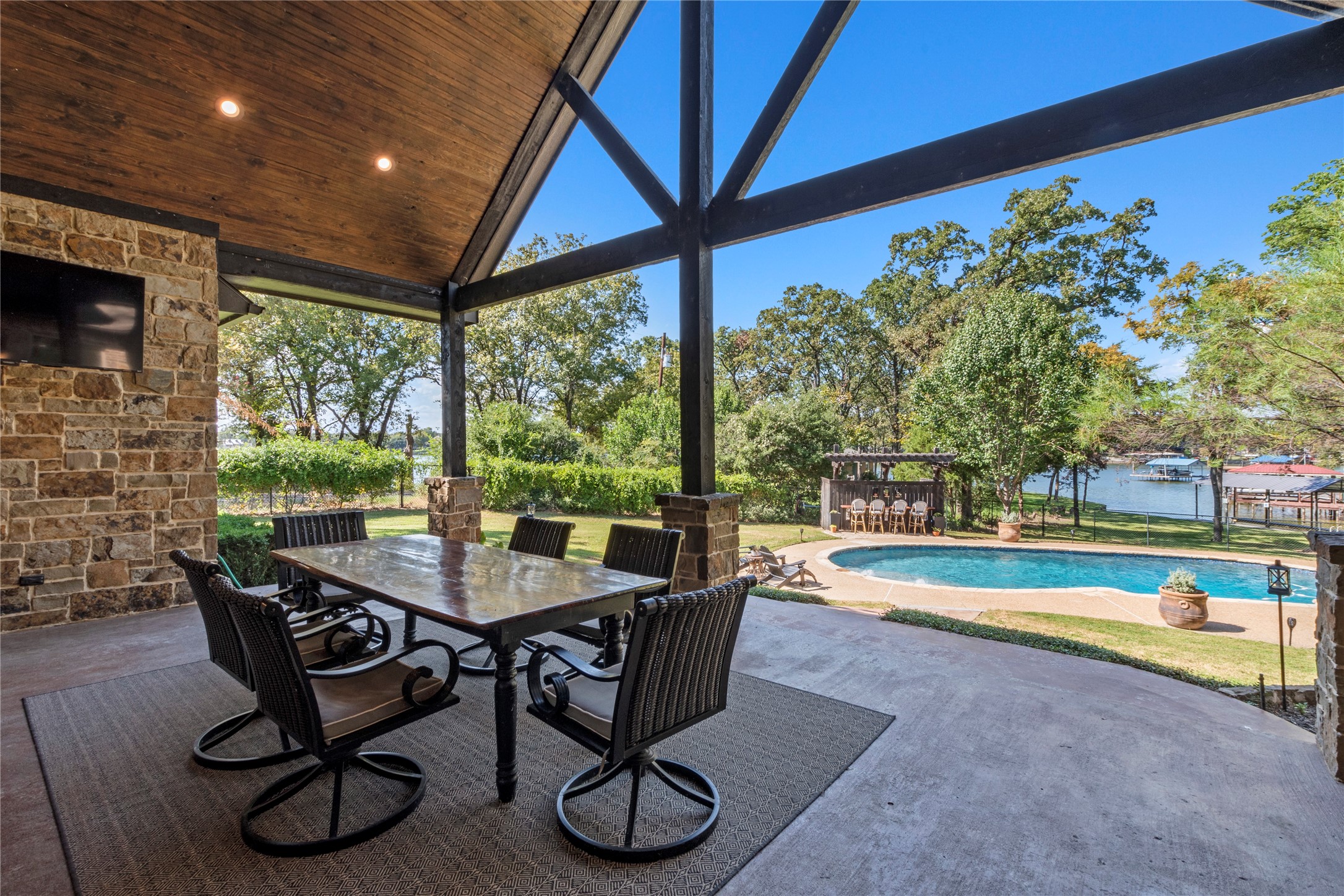 300 Hickory Creek Circle