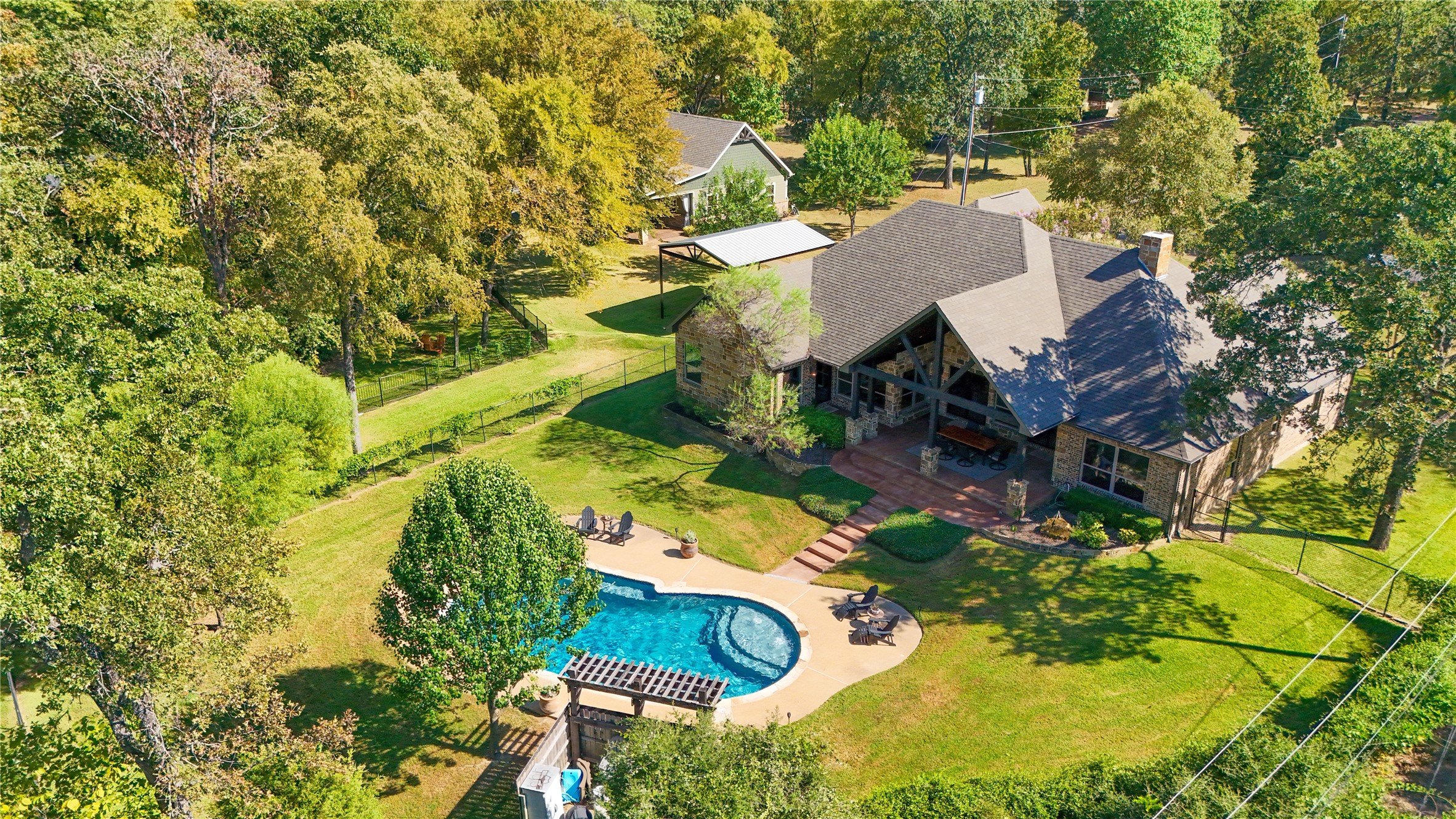 300 Hickory Creek Circle
