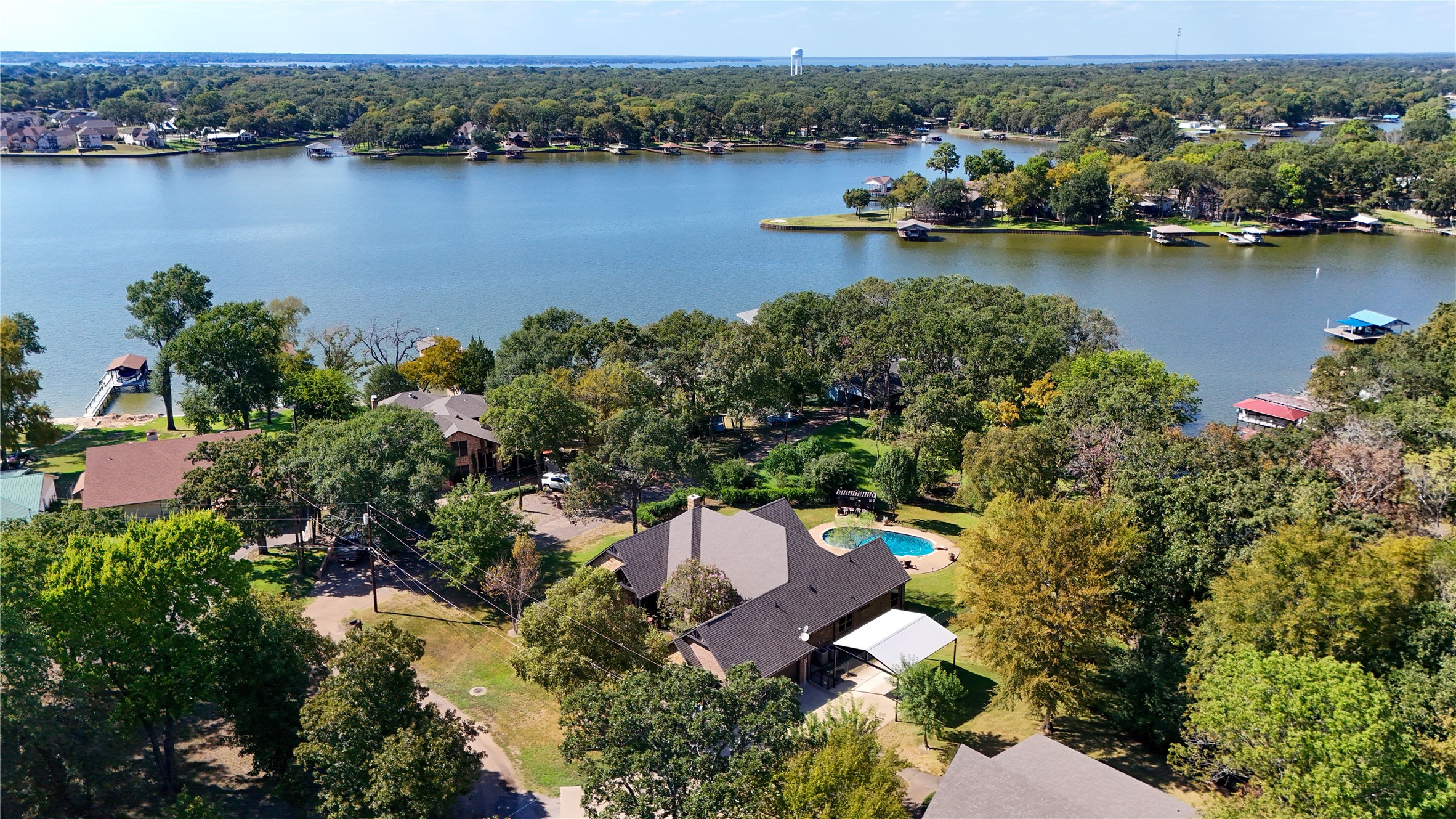 300 Hickory Creek Circle