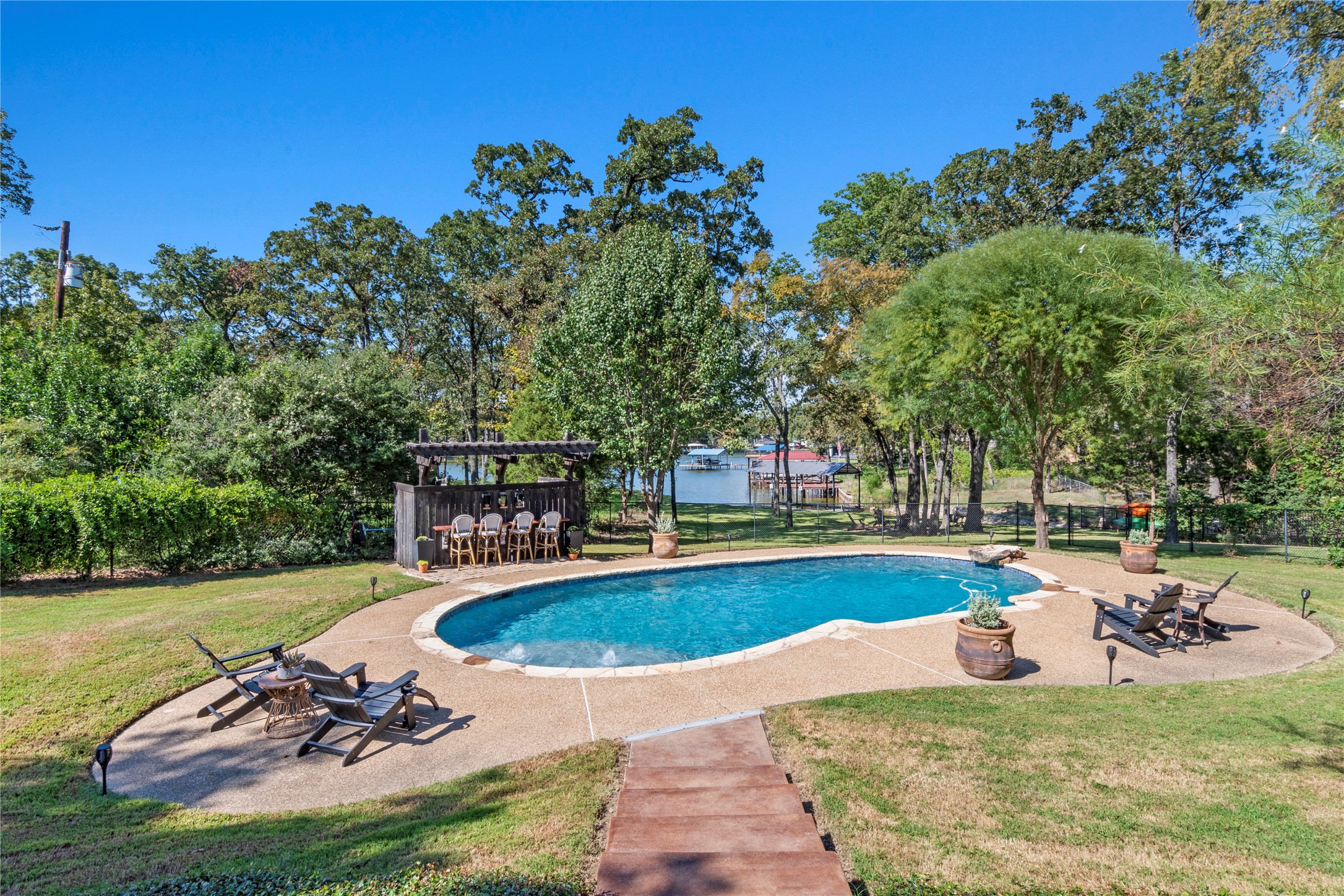 300 Hickory Creek Circle