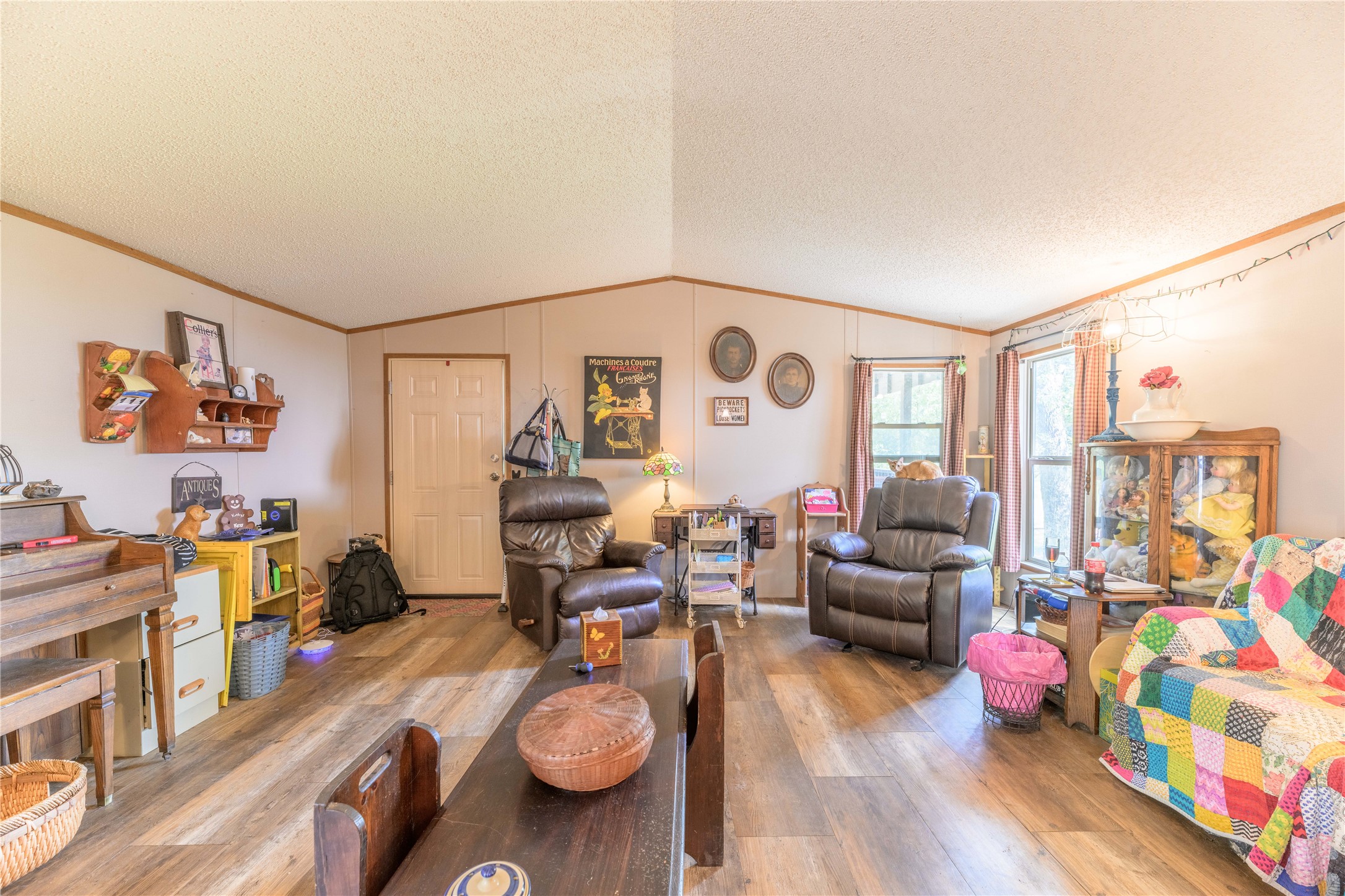 7657 Double Bridge Road