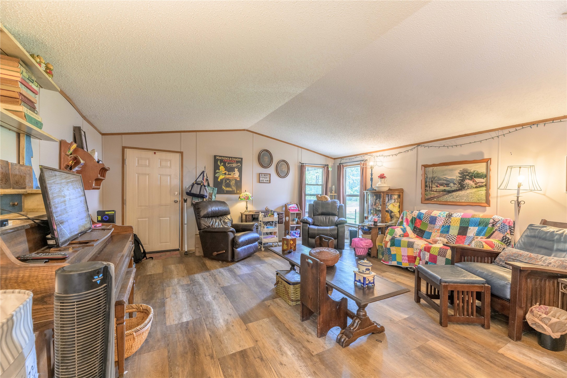 7657 Double Bridge Road