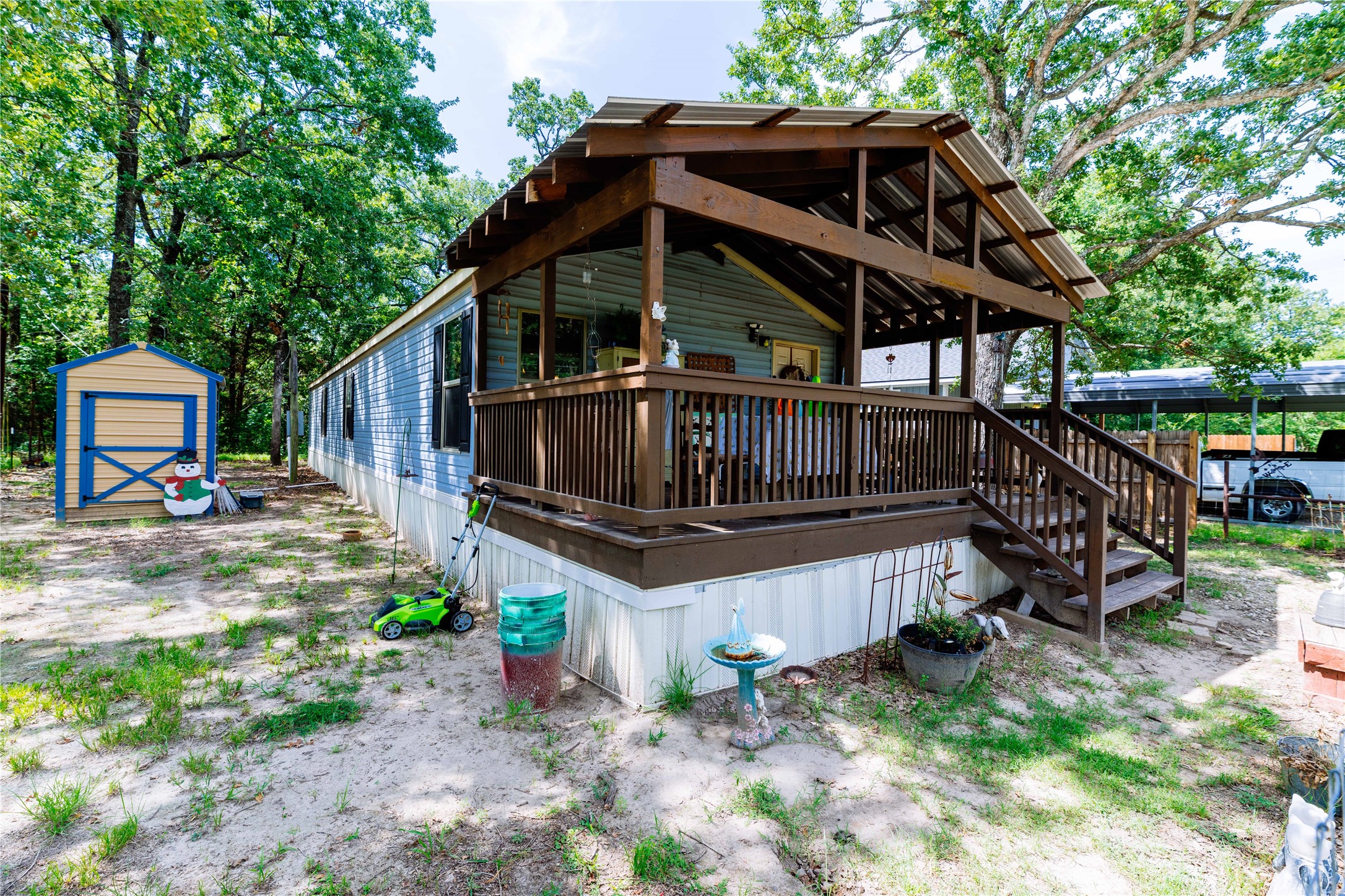 7657 Double Bridge Road