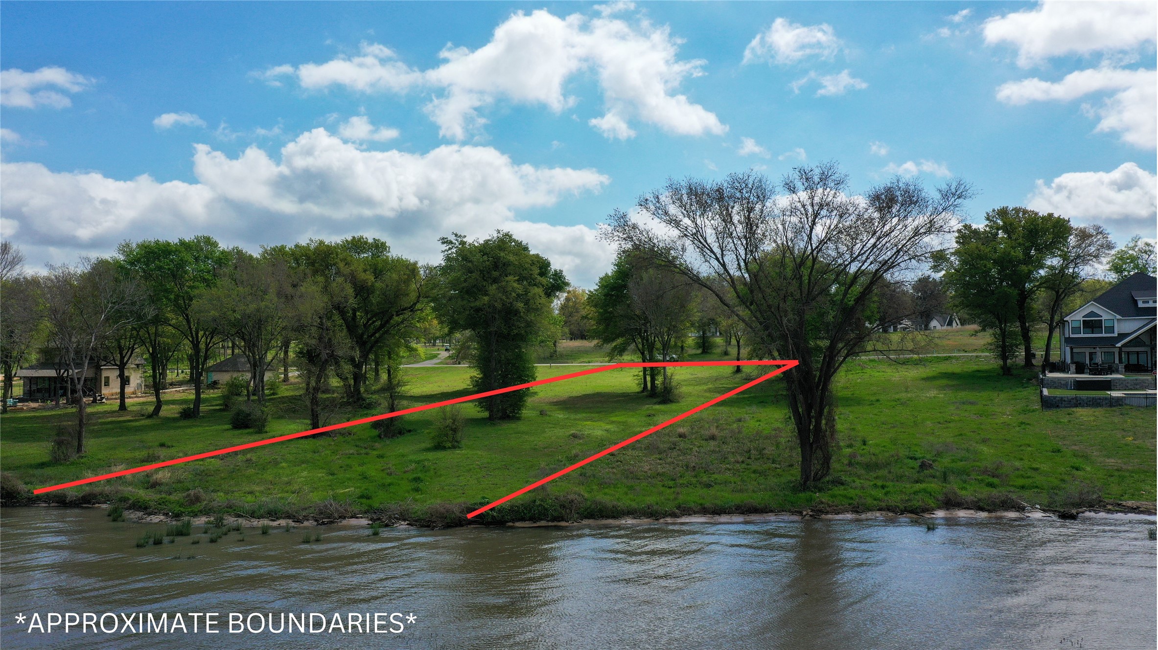 1522 Shoreline Drive